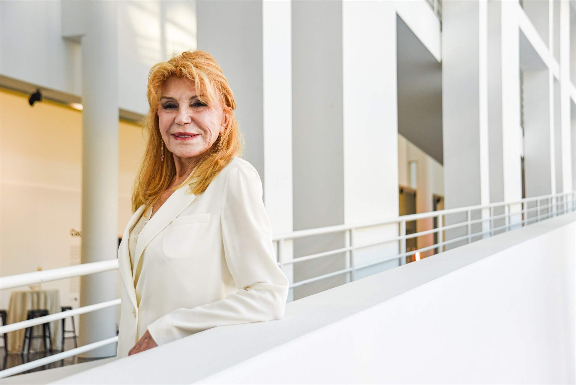 De guanyar Miss Espanya com Carmen Thyssen a ser oferta a homes a canvi de diners