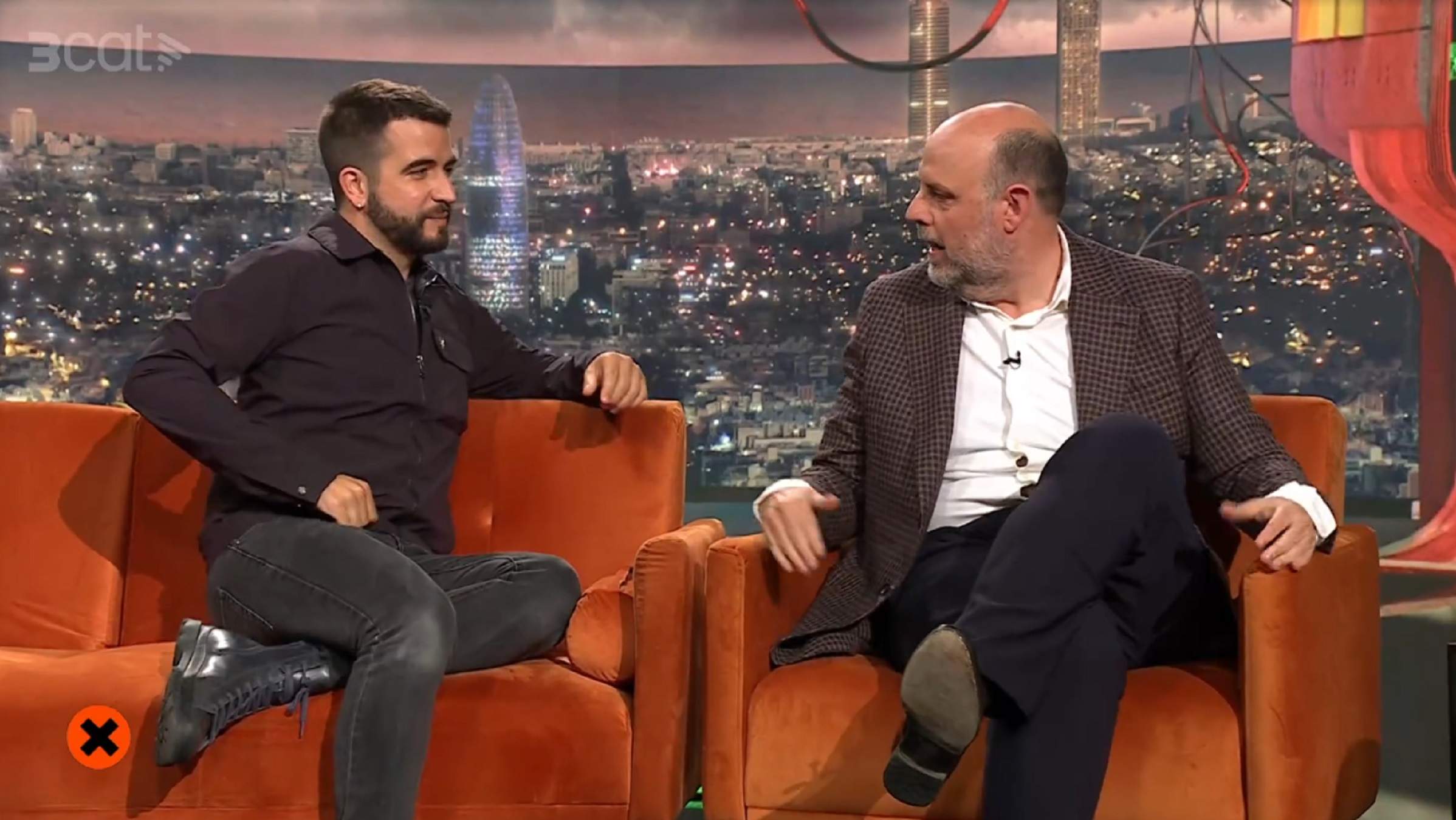 Basté i Ustrell TV3