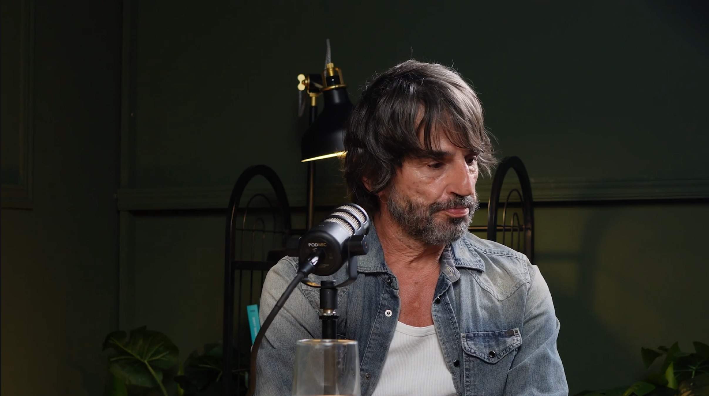 Santi Millán confessa el pitjor moment vital i professional de la seva vida