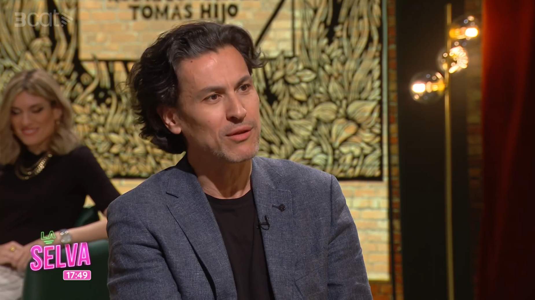 Rodrigo Cortés respon sobre la seva relació íntima amb Letícia: surt la paraula "amant"