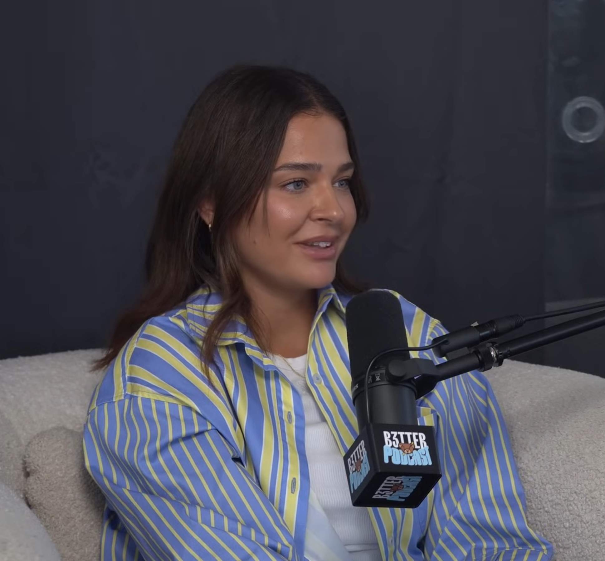 Laura Escanes confessa que no va explicar a la seva mare que va avortar quan tenia 20 anys: "Me llamó..."
