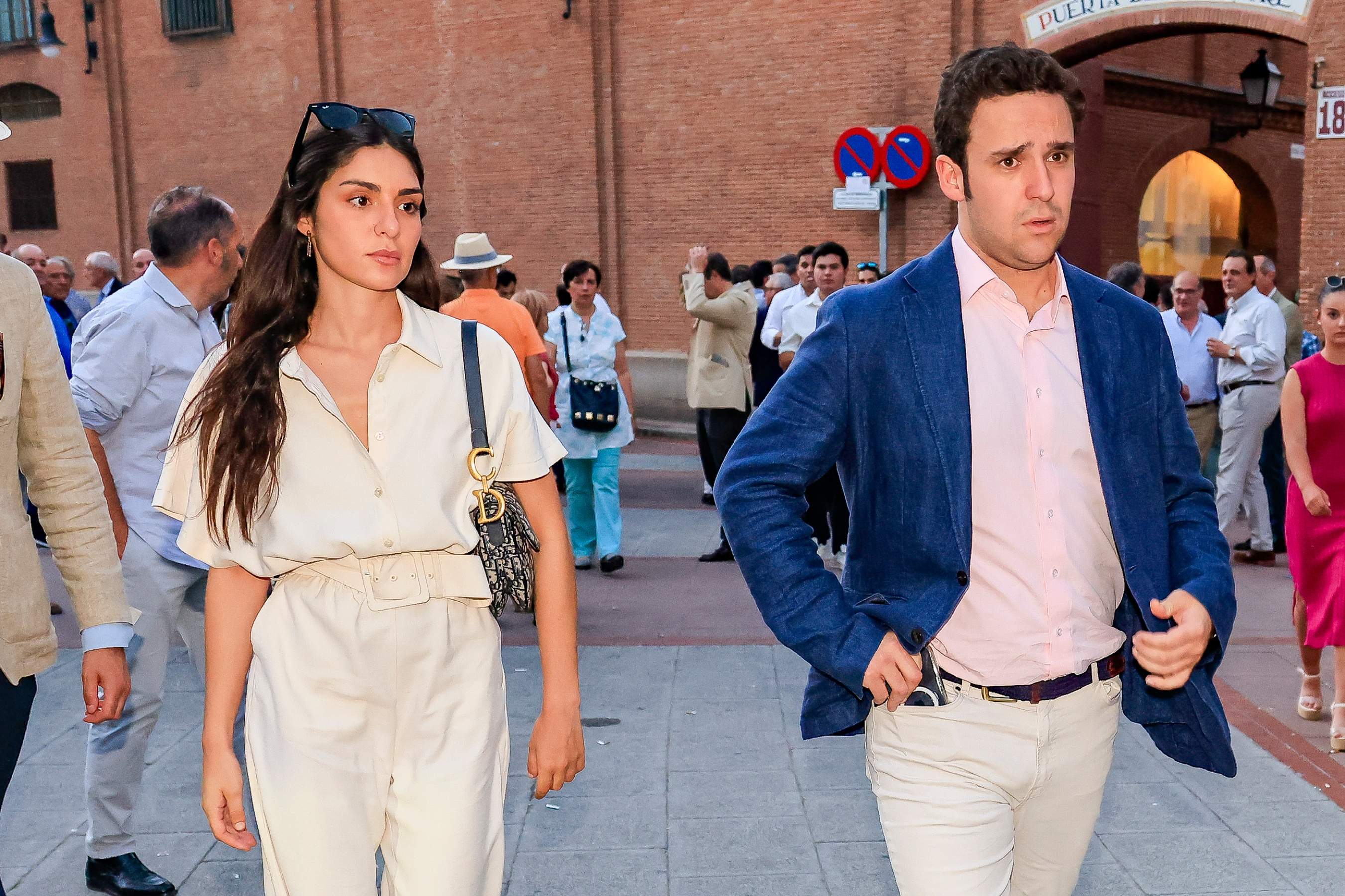 Ruptura amorosa de Froilán con Belén Perea: este es el chico con nombre VIP por quien lo ha sustituido