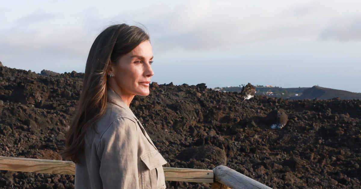 Letizia coge seis días de fiesta en plena crisis interna por la doble vida que lleva fuera del matrimonio