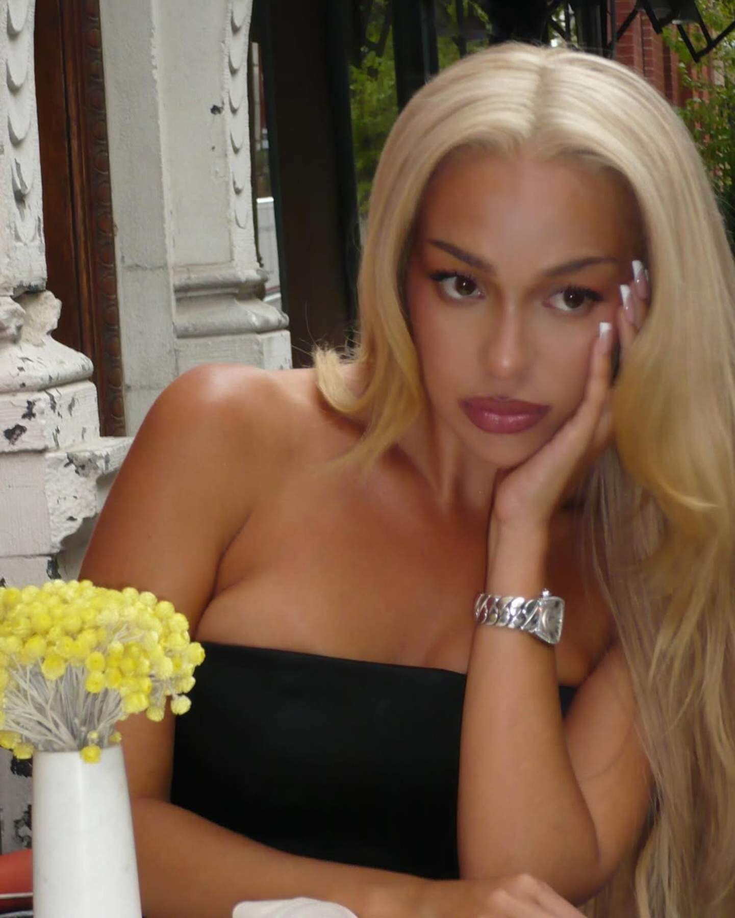 Bad Gyal anuncia un canvi important que deixa els fans en 'shock': "Los instintos de una misma..."