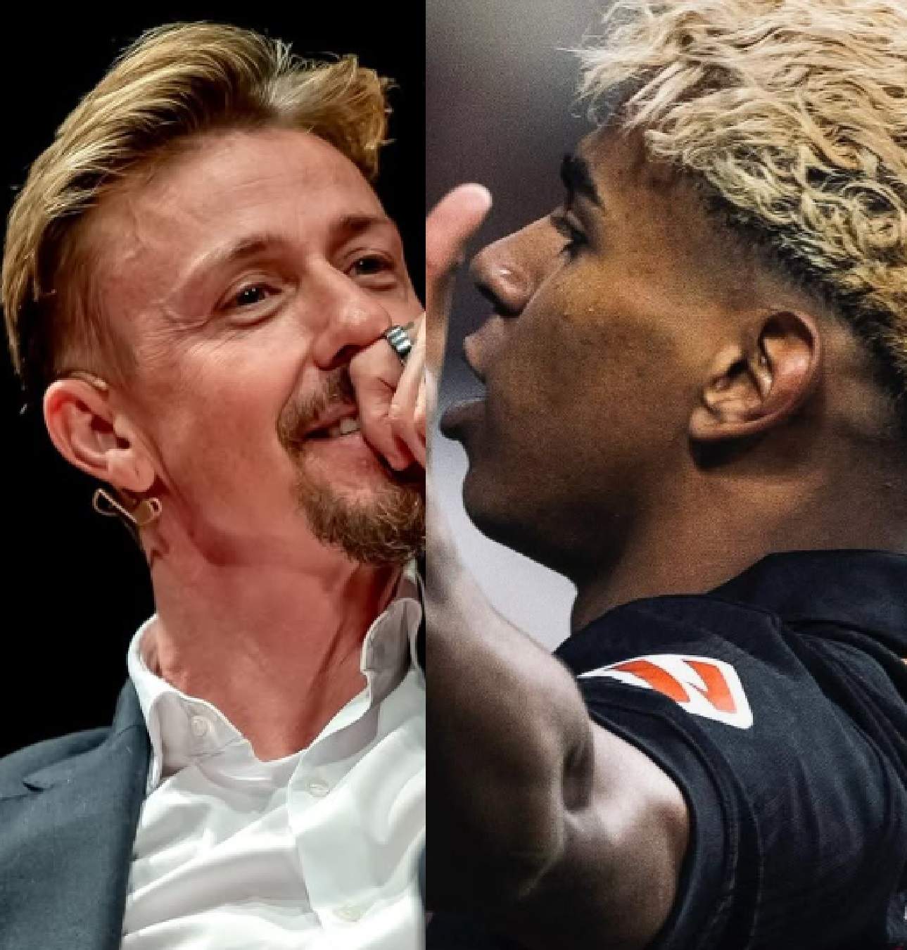 Guti critica a Lamine por su look y sale escaldado: la imagen que deja en evidencia al ex del Real Madrid