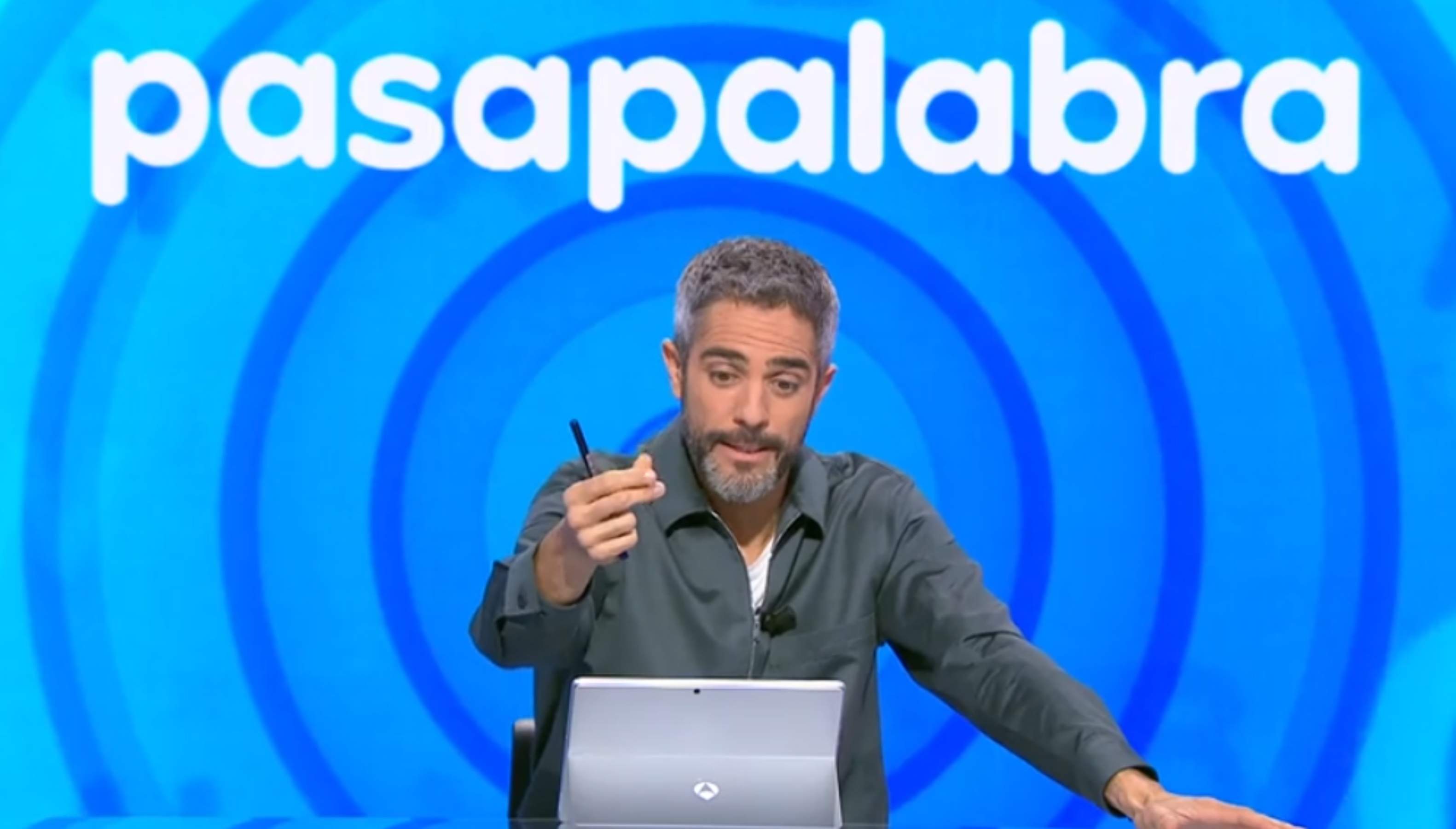Roberto Leal / Antena 3