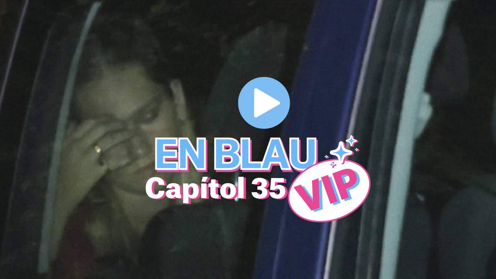 La frase fulminant d'Irene Urdangarin sobre el seu pare, en una botiga de Ginebra