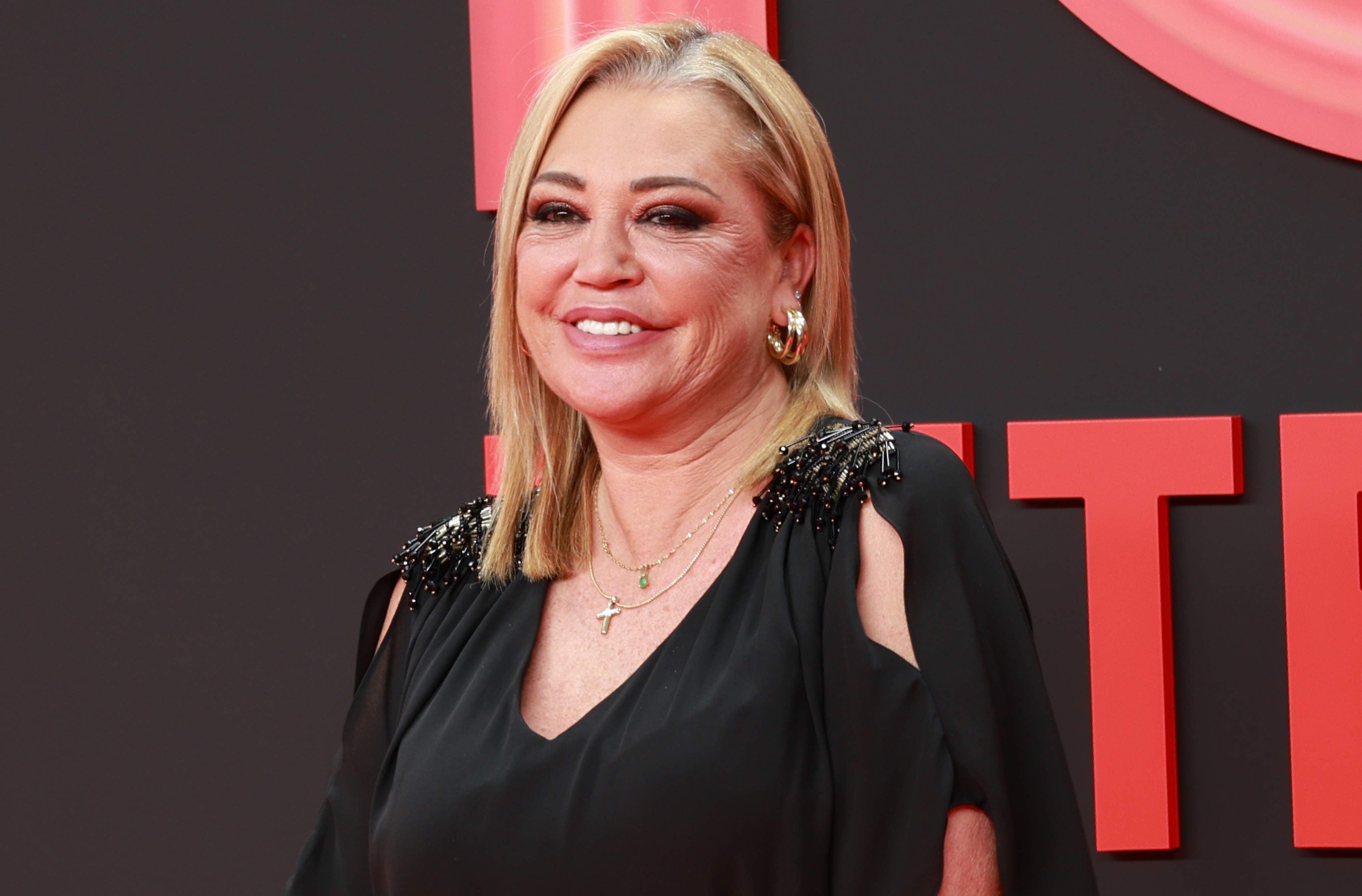 Belén Esteban parla sobre el seu moment més crític a 'La familia de la tele': "No me han dejado..."