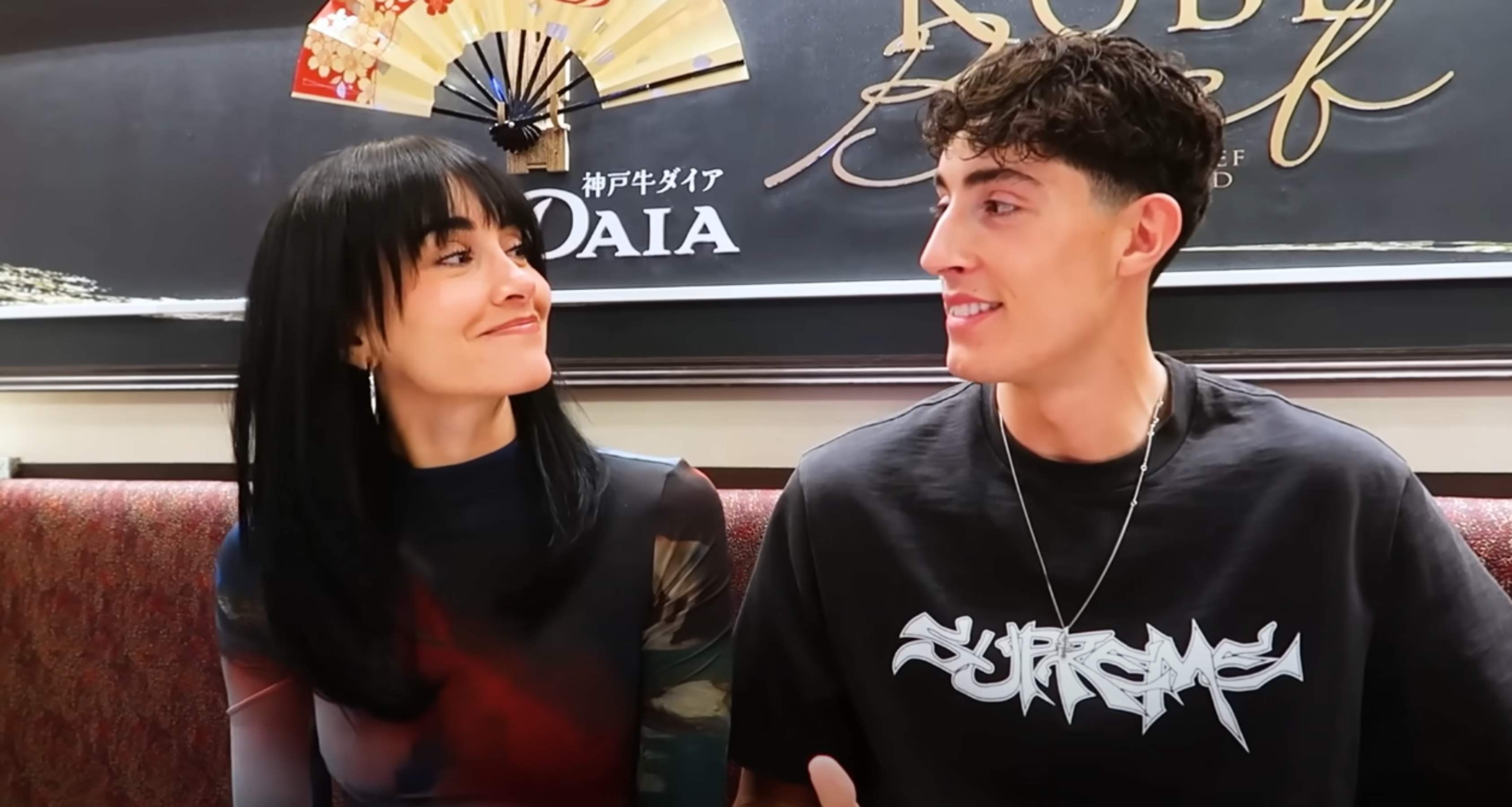 Aitana i Plex / YouTube