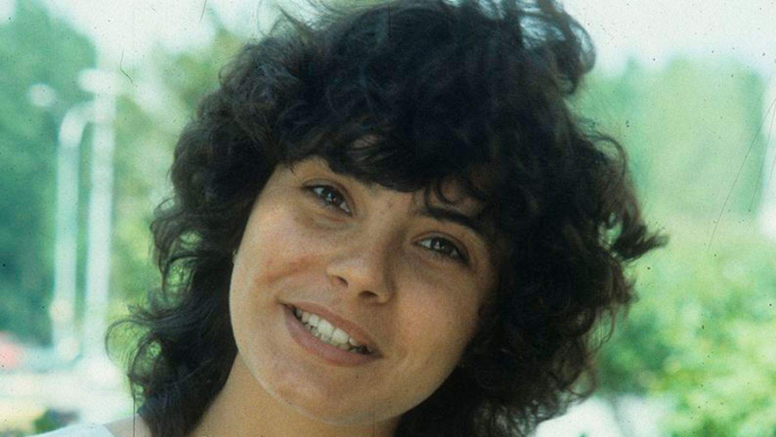 Sonia Martínez, estrella infantil de la televisión de los 80, enganchada a la heroína y acostándose por dinero