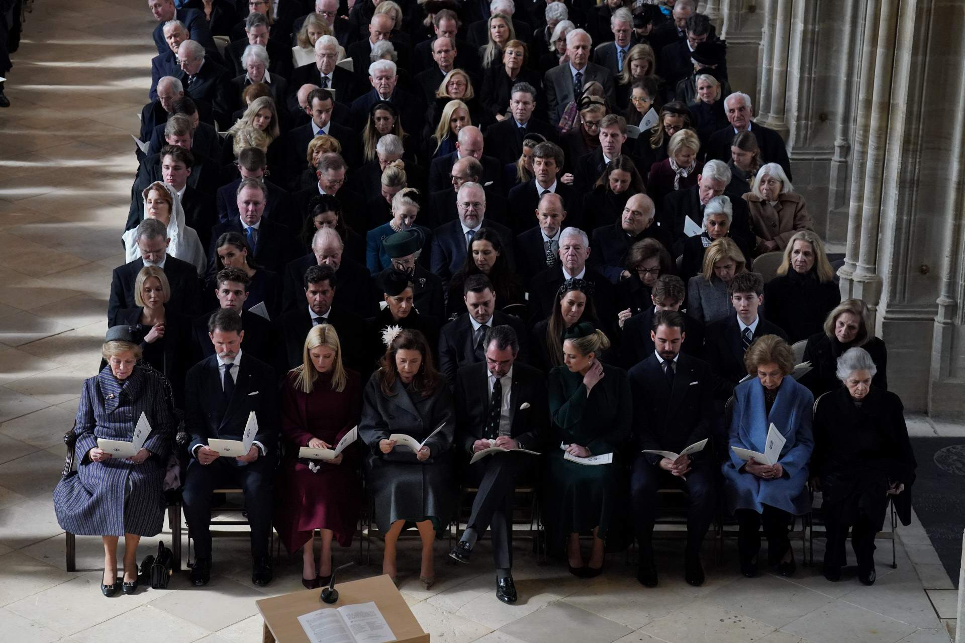 Royal de la monarquía española escoge dónde quiere morir: fuera de España, decisión firme. Por qué