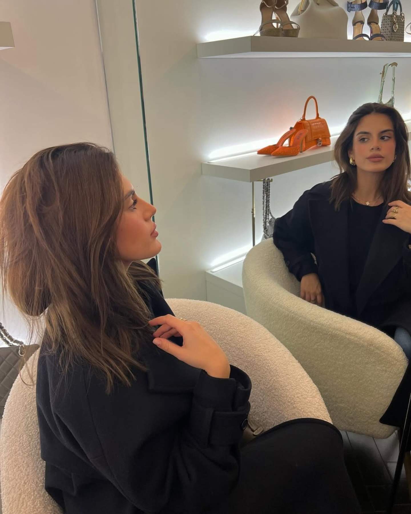La vida de Maria Guardiola a Barcelona: el seu club d'esport i una taula per a dos en aquest restaurant