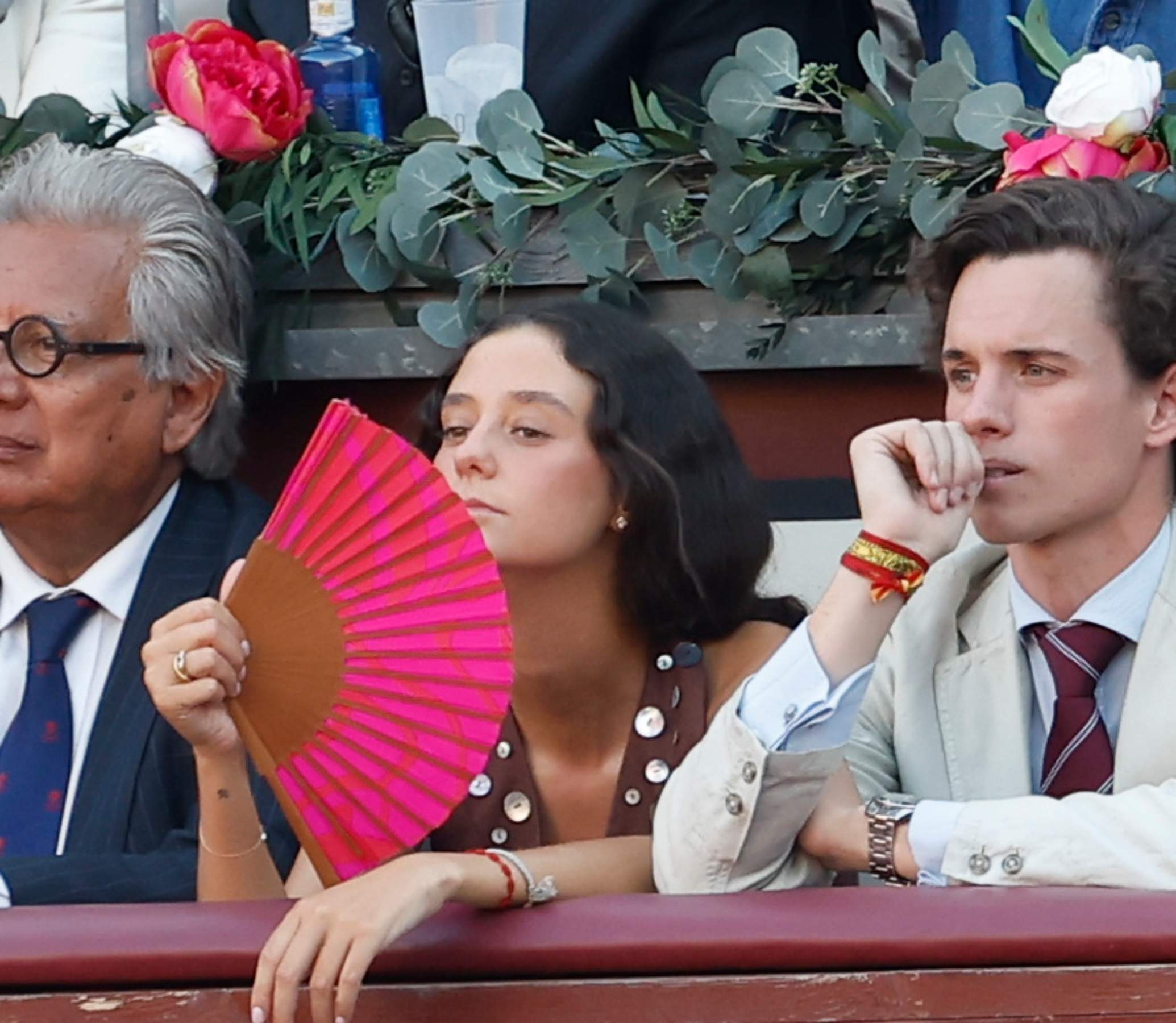 Victoria Federica da la espalda a una amiga influencer VIP: gesto feo en este famoso evento