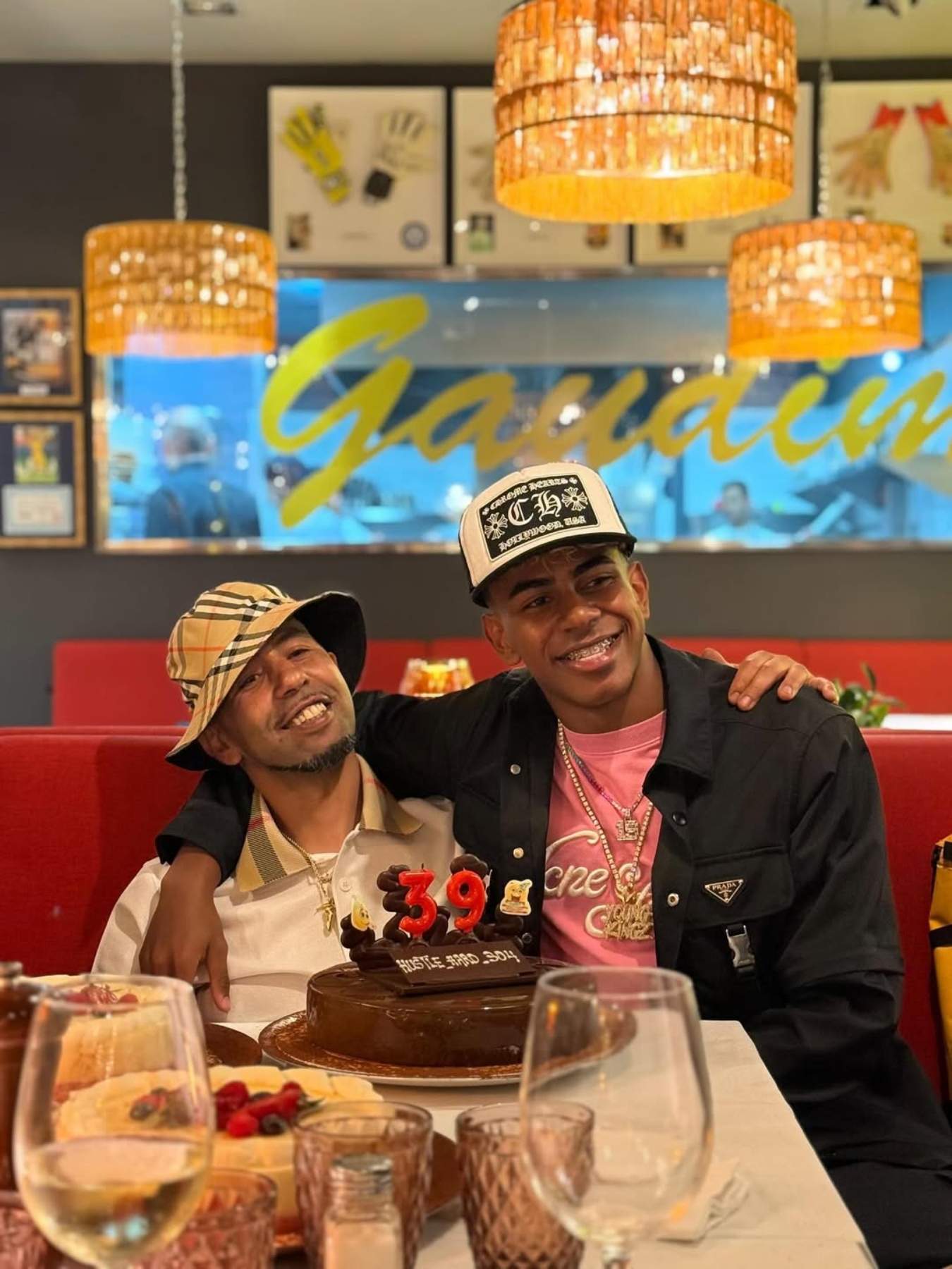 Perplejidad con una propuesta aberrante al padre de Lamine Yamal. Los fans enloquecen