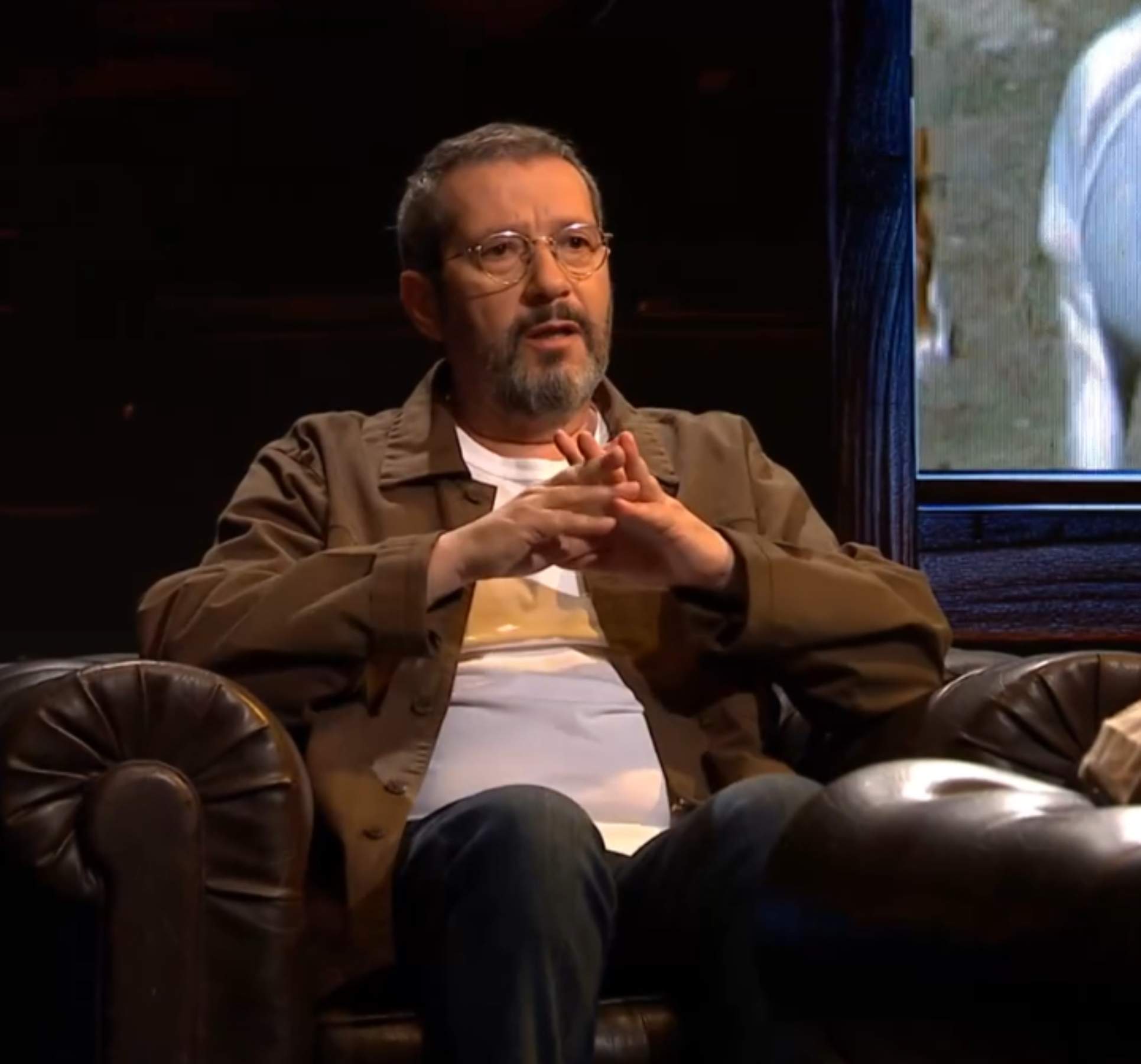 Carles Porta, eufòric, presumeix de Maria i Victòria, les nebodes: "Estan imparables..."