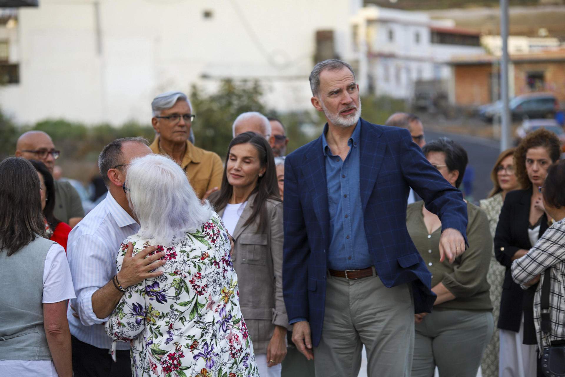 Uns àudios revelen per què Felip no es divorcia de Letícia: "Ella está loca y él..."