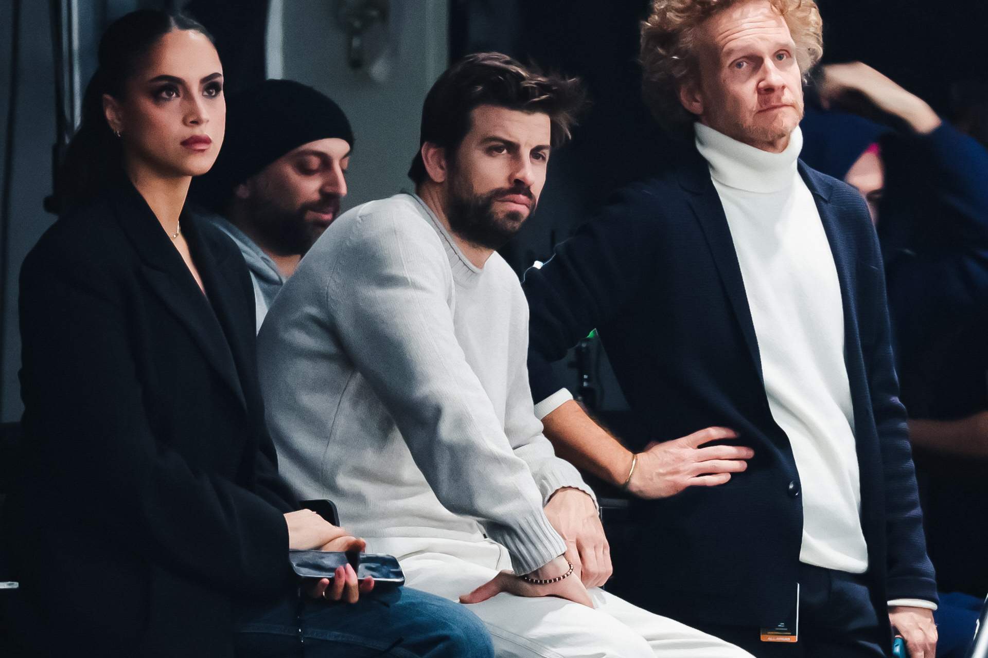 Fotos de la desconeguda primera nòvia catalana de Gerard Piqué: així és ara l'Anna
