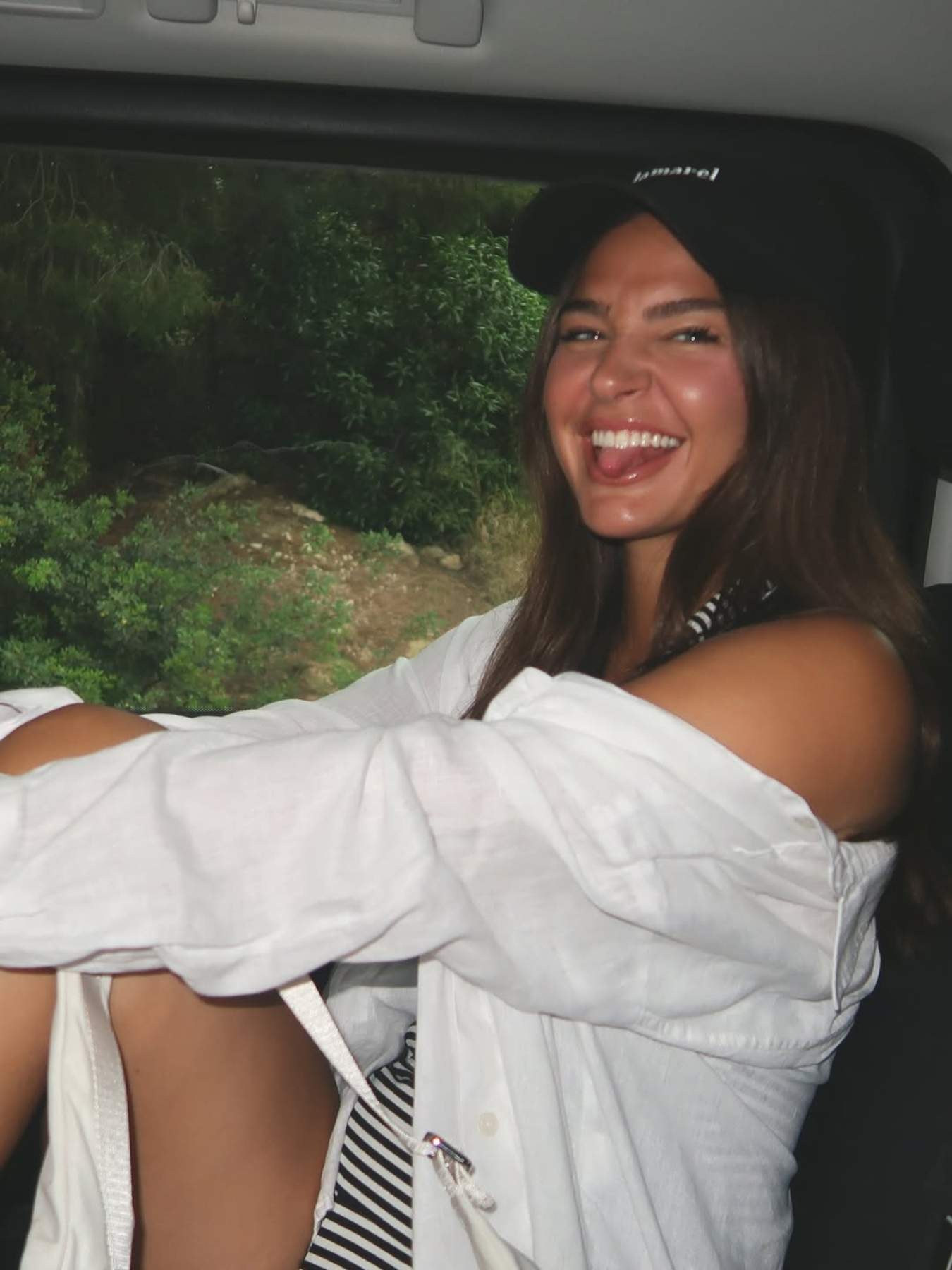 Laura Escanes enamora con su hija Roma: el momento íntimo madre e hija y un sueño hecho realidad