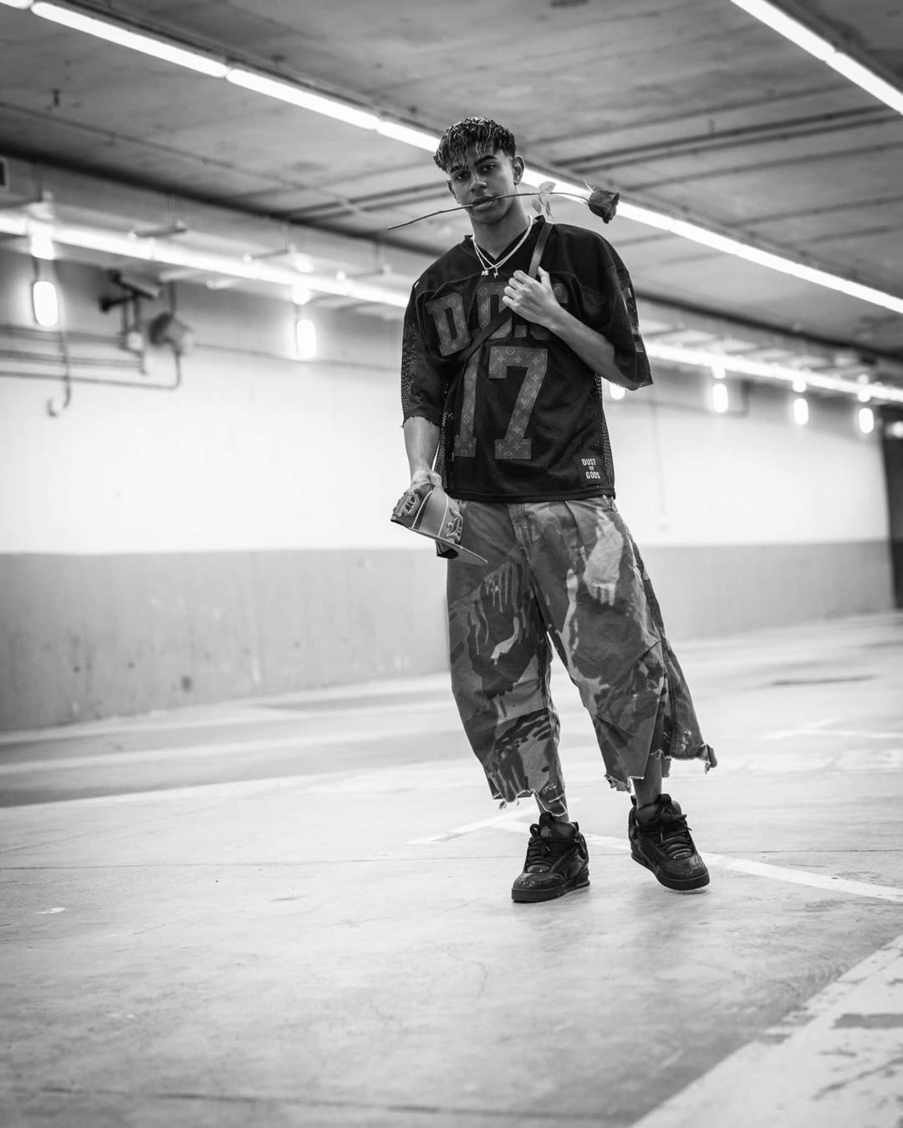 Lamine Yamal reacciona a les seves fotos amb Fati Vázquez, la influencer de 29 anys: això ha dit