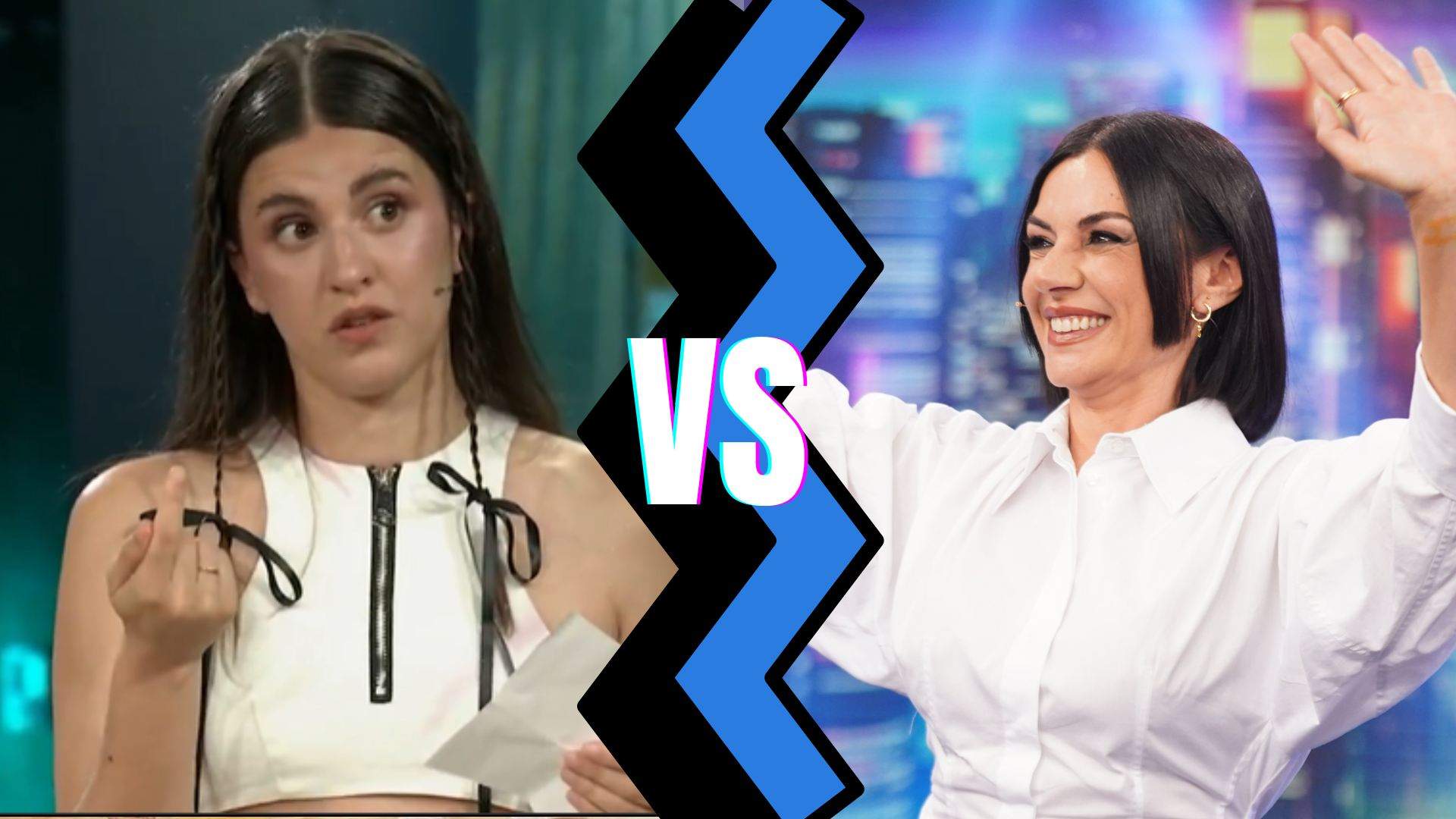 Audiències TV d'ahir: duel en el 'prime time' entre 'El Hormiguero' i 'La Revuelta'