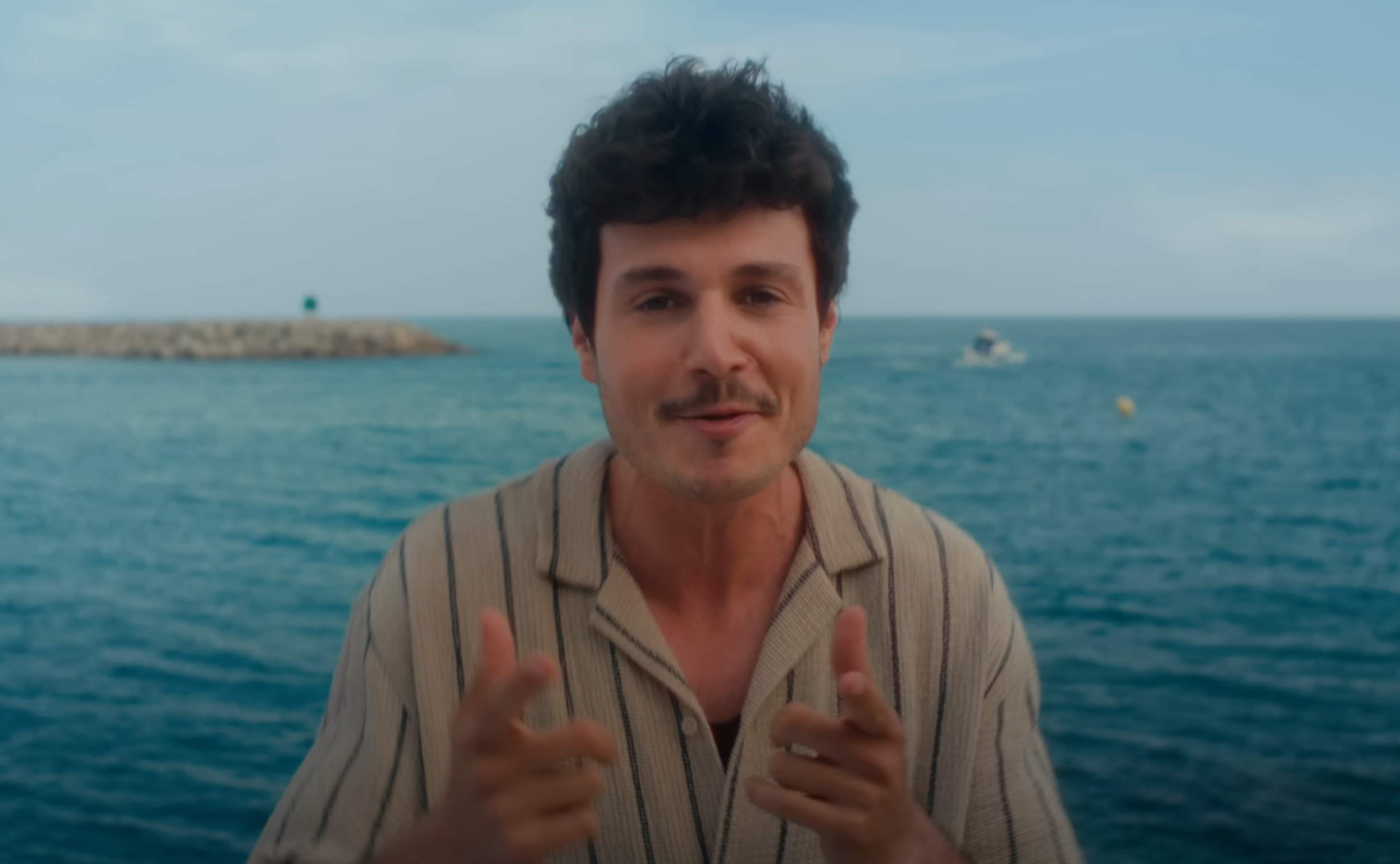Miki Núñez confiesa cuál es la canción que le hace llorar cada vez que la escucha: "¿Por qué...?"