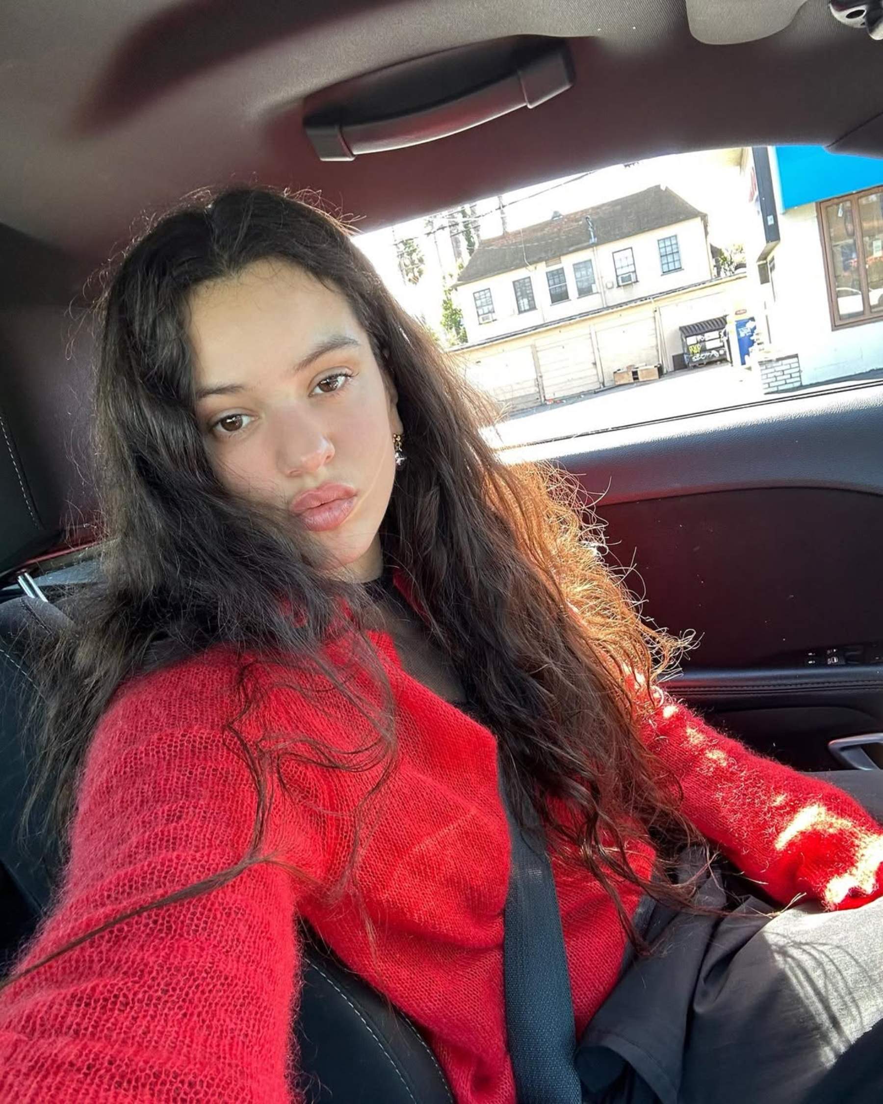 Rosalía   Instagram (4)