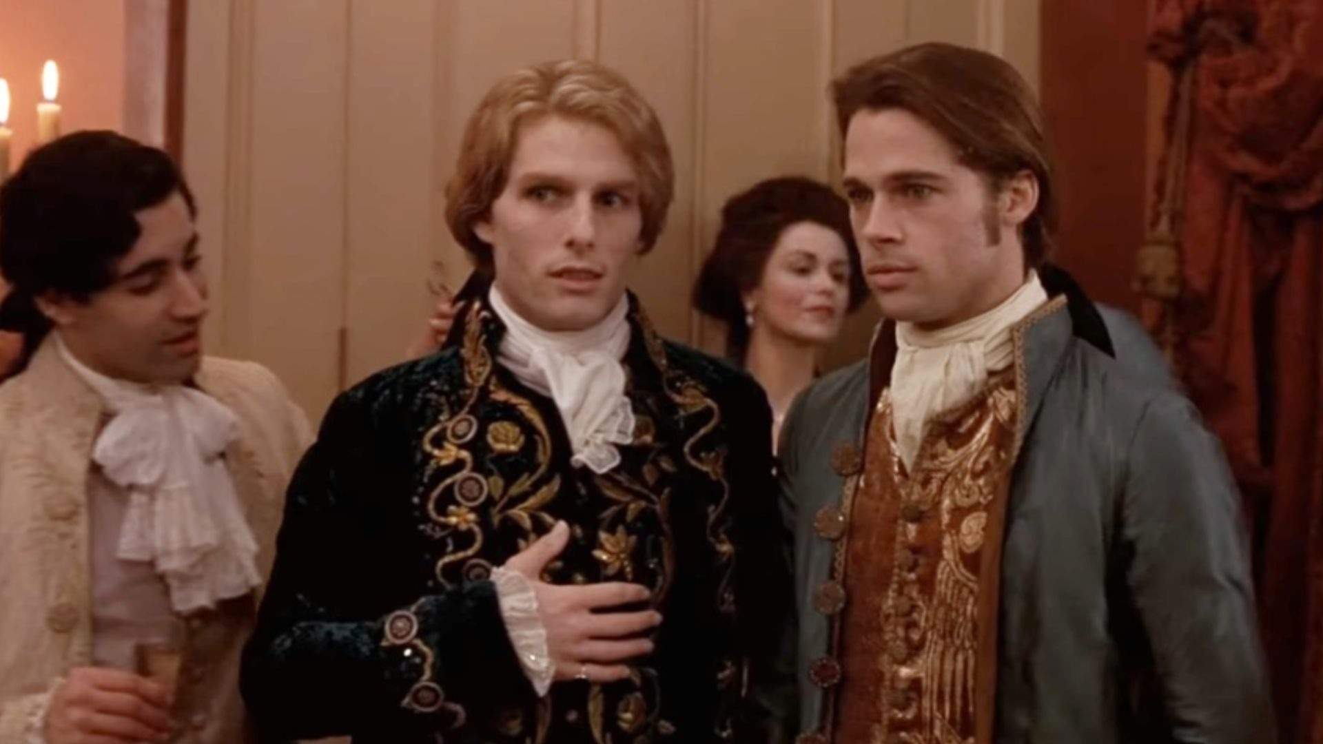 Brad Pitt frena a Tom Cruise: “No voy a hacer esas mierdas” si vuelven a rodar juntos