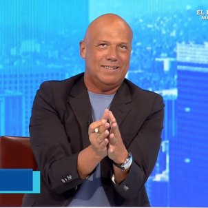 Alfons Arús empieza el programa en La Sexta con el nombre castellanizado