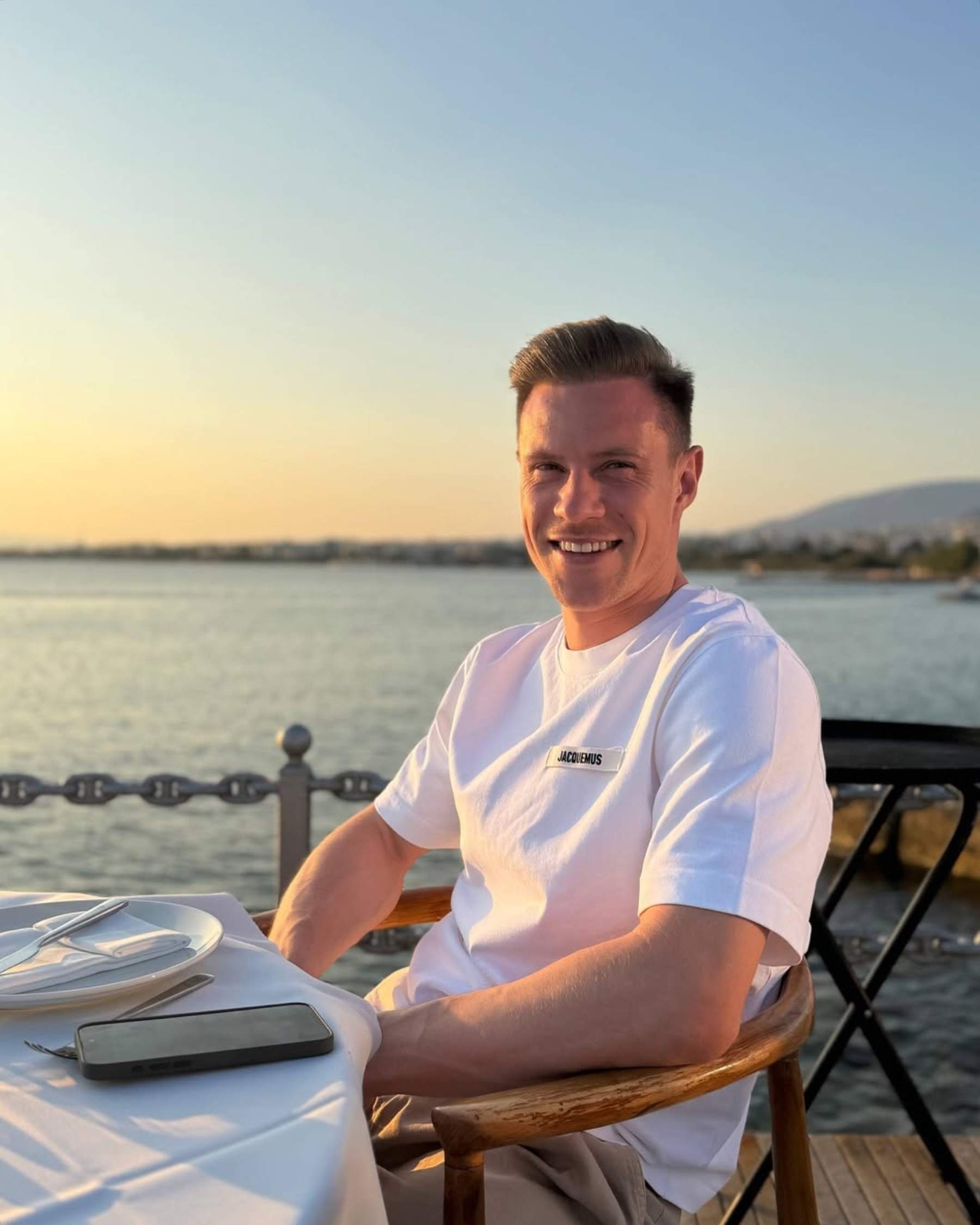La nòvia catalana de Ter Stegen es diu Ona i és guapíssima: el porter li dedica una preciosa paraula en català