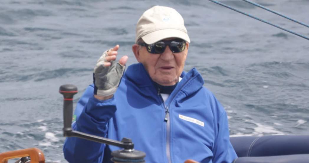 Joan Carles I ha convidat Elionor i la infanta Sofia a passar uns dies a Cascais