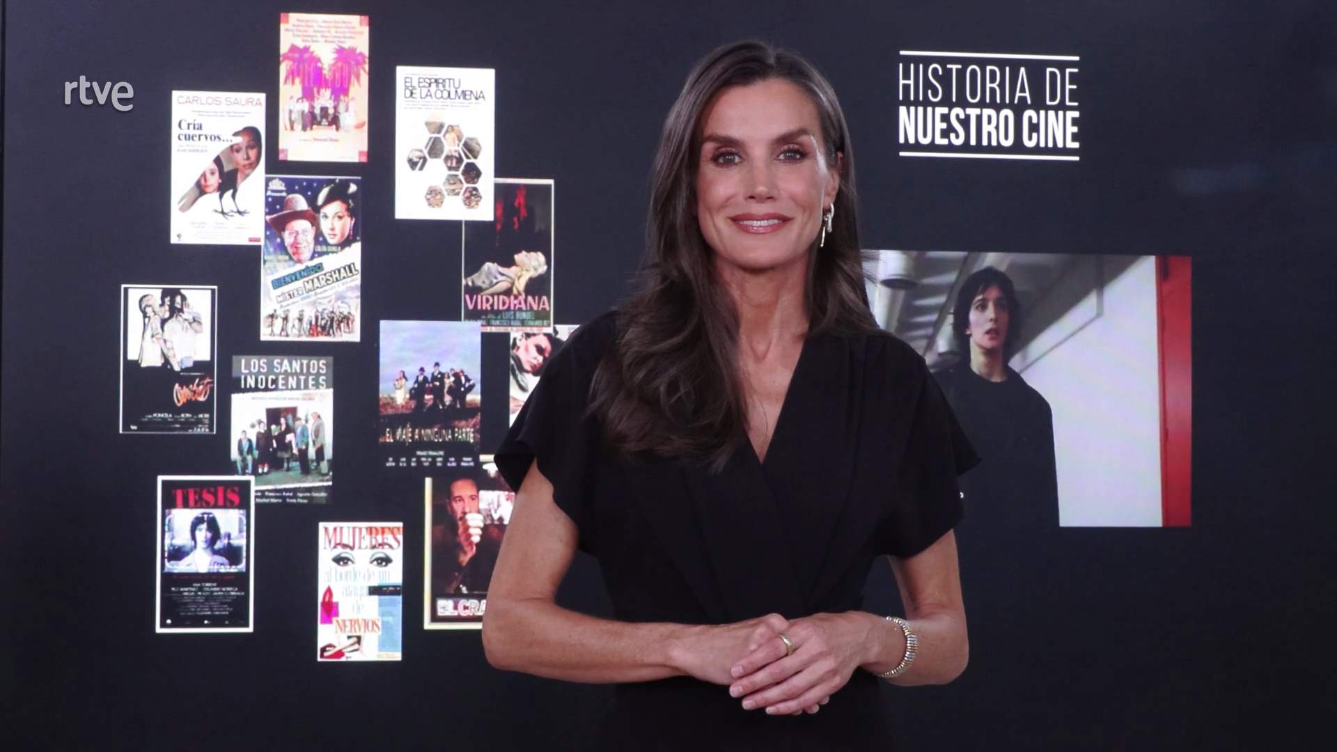 Una famosísima presentadora deja la TV para ser la nueva secretaria de Letizia