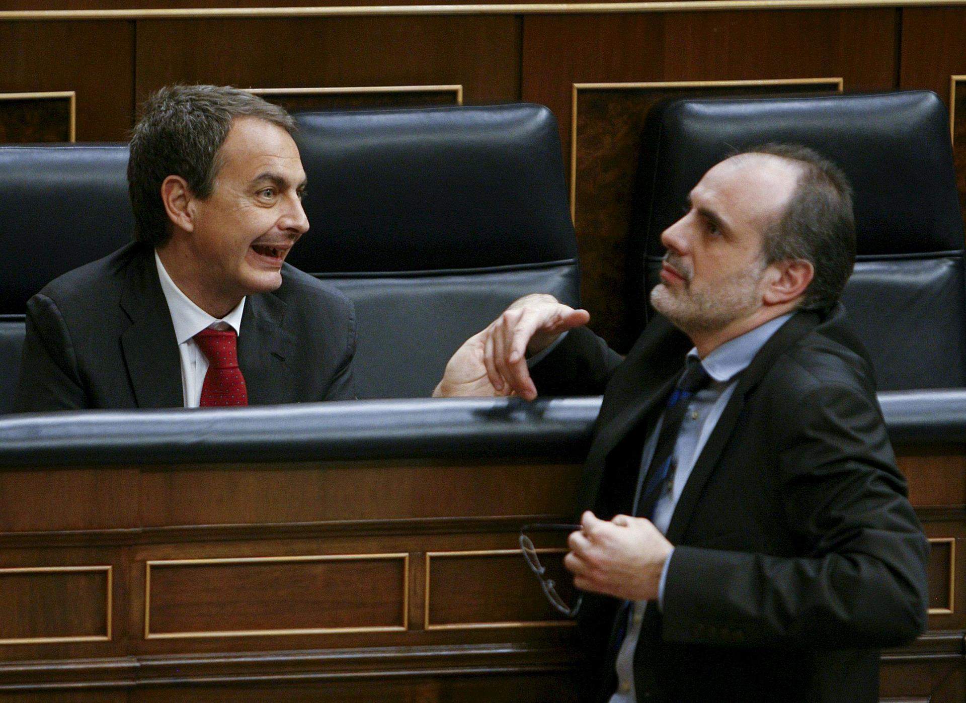 Alba (30), hija de José Luis Rodríguez Zapatero, se compra una casa de 300.000 euros en Valdezarza