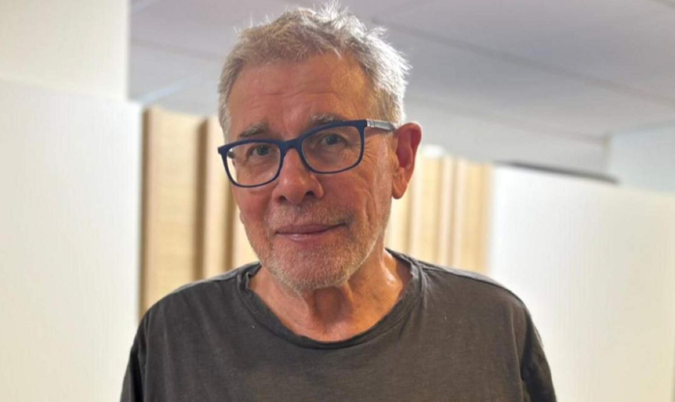 Estupor de Lluís Soler: el querido actor catalán revela qué le ha pasado en un pueblo medio abandonado