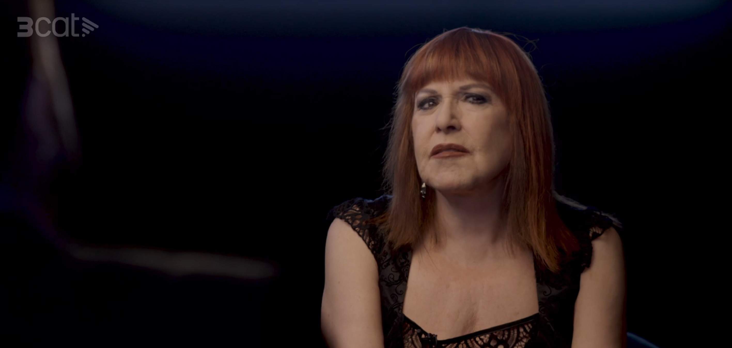 Loles León confiesa: la llamaron para serie mítica de TV3. Por qué no lo hizo: "nunca lo he explicado"