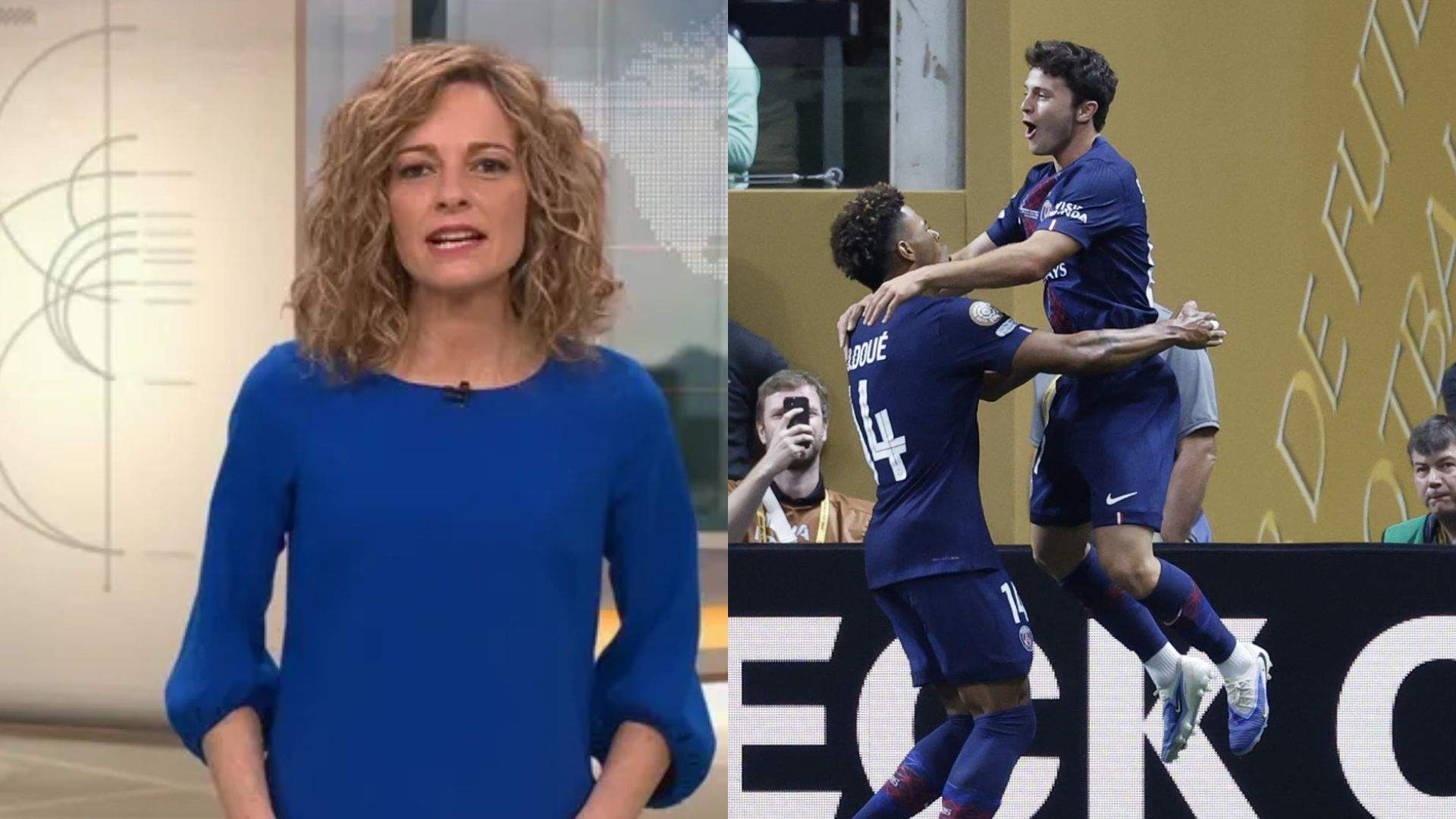 Audiències TV d'ahir: TV3 envia|mana a Catalunya mentre el futbol impulsa Telecinco a Espanya