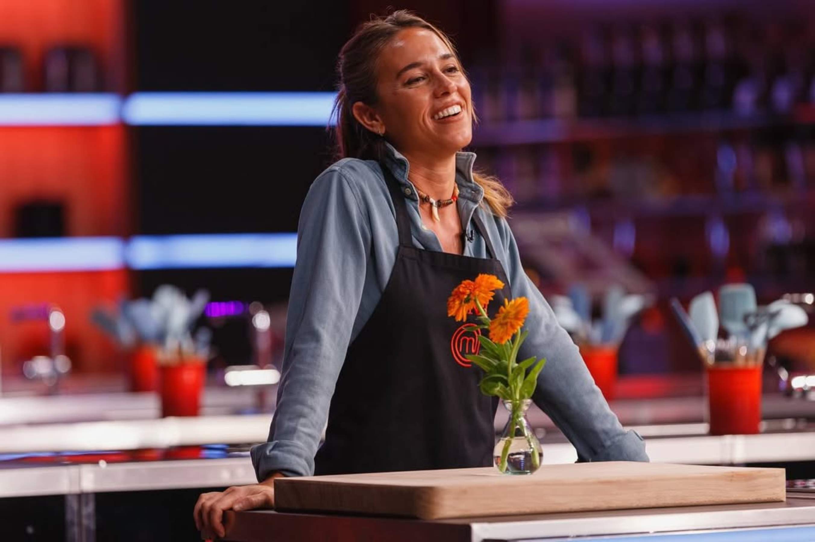 Anna Callís, MasterChef   Instagram
