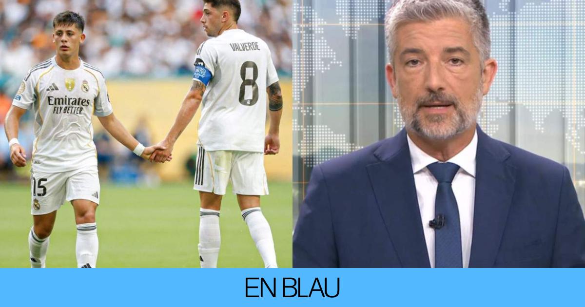Audiències TV d'ahir: el Reial Madrid arrasa a Telecinco i TV3 lidera a ...