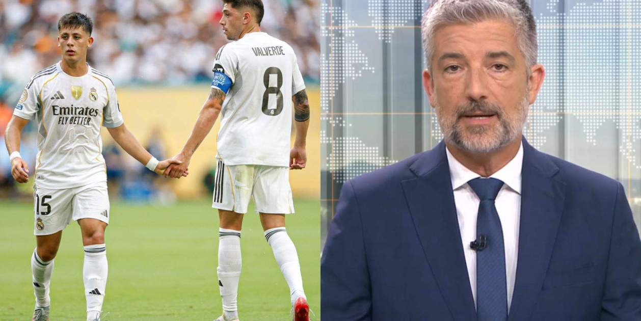 Audiencias TV de ayer: el Real Madrid arrasa en telecinco y TV3 lidera ...