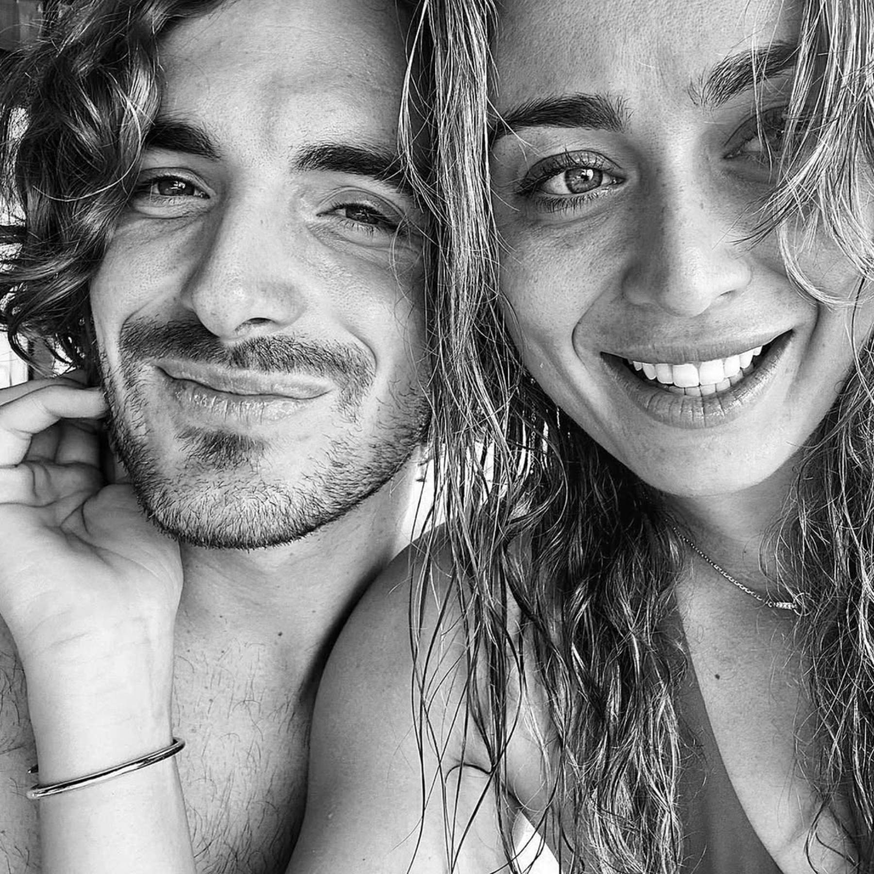 Ruptura bomba de Paula Badosa i Tsitsipas, revelen els detalls: "Ha sido una relación muy tormentosa..."