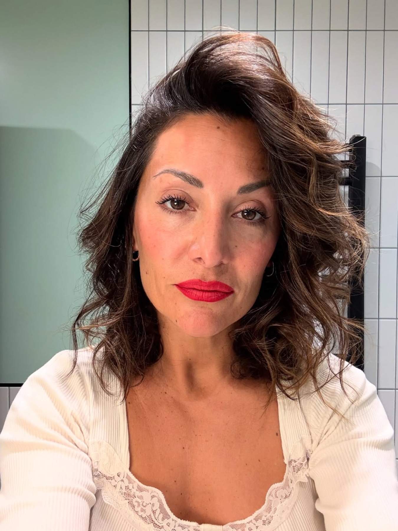 Nagore Robles preocupa els seguidors amb aquest comunicat de bon matí: "No es la vida que quiero tener"