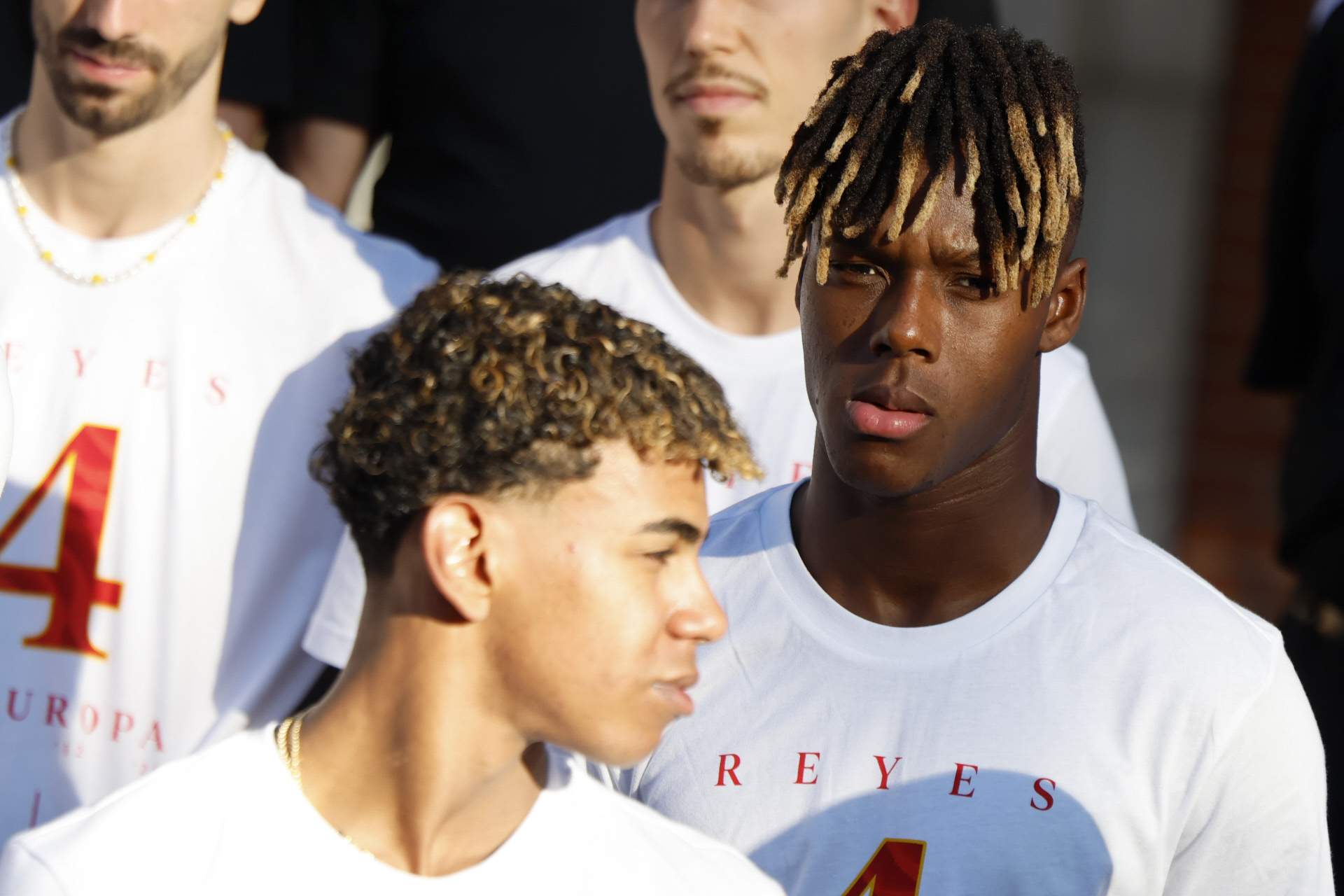 Toni Soler fulmina Nico Williams, l'Athletic i l'afició basca en un tuit brillant