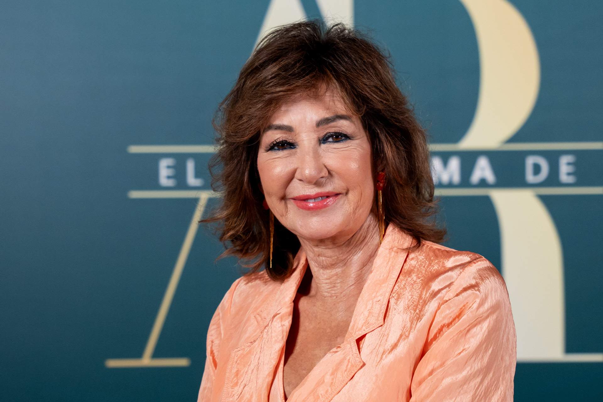 Ana Rosa Quintana ataca a Alfonso Arús y Silvia Intxaurrondo y anuncia cuándo se retira