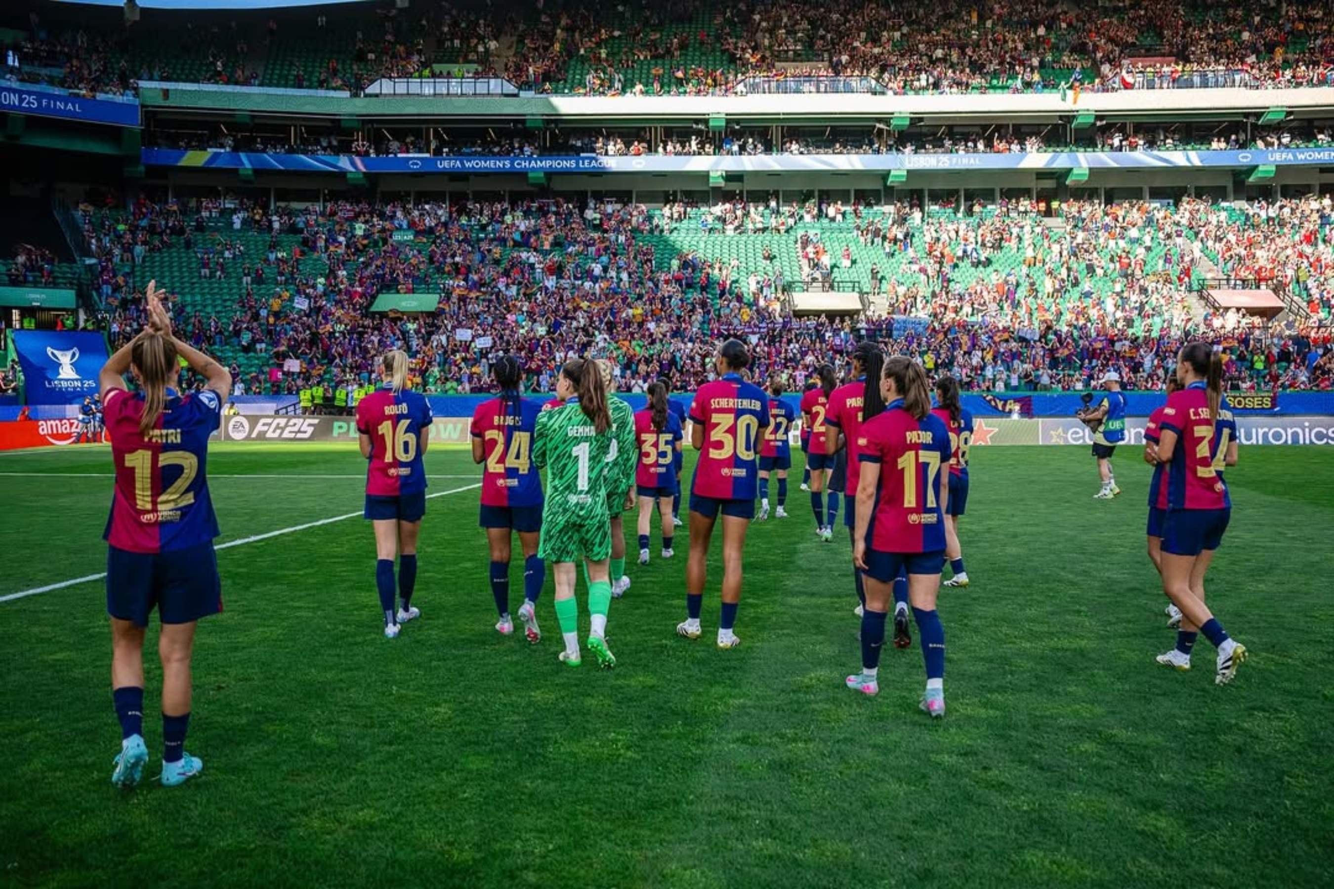 Barça femení   Instagram (2)