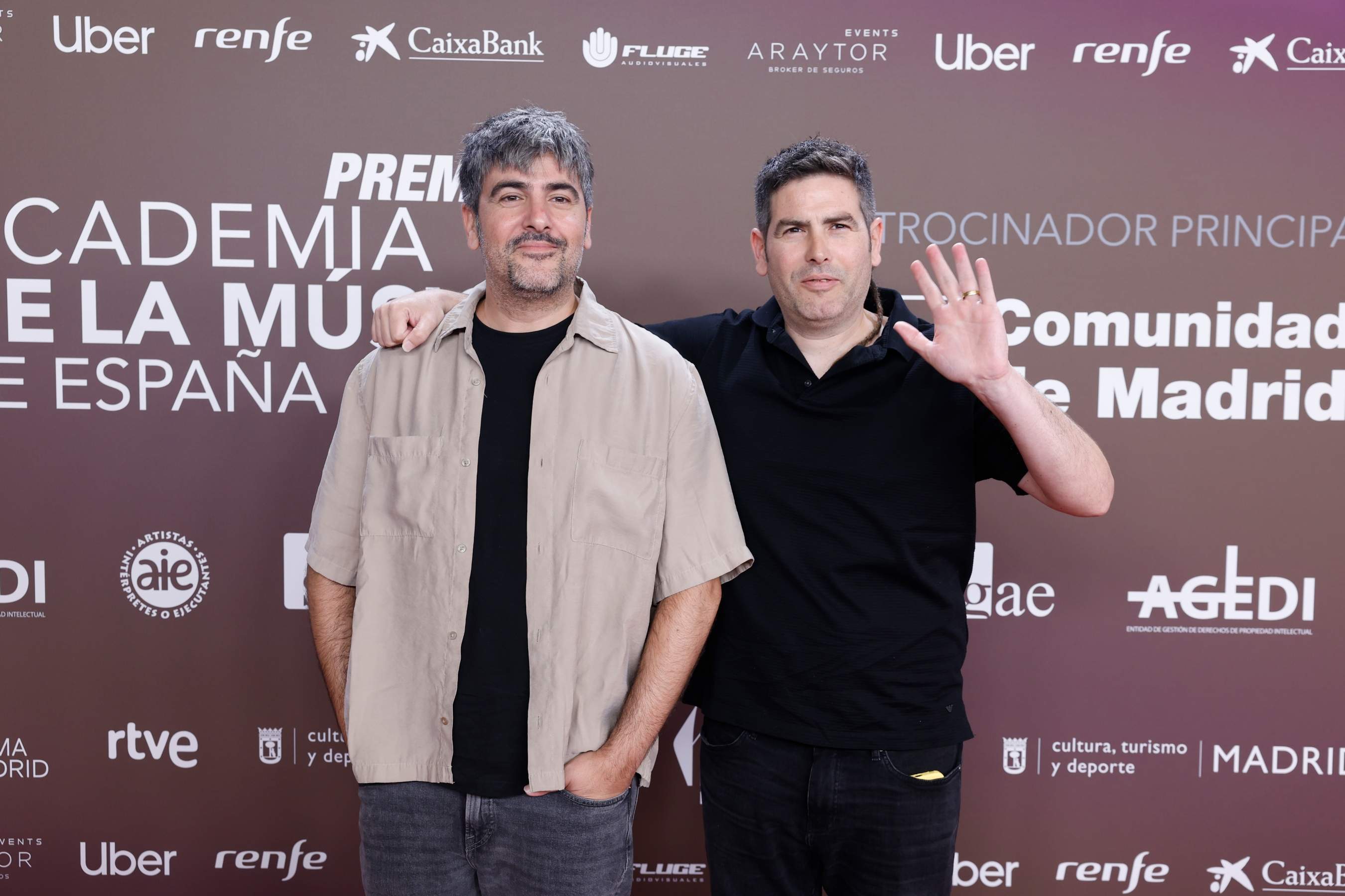 David de Estopa confiesa la brutal discusión que protagonizó en un restaurante, qué no le quisieron servir