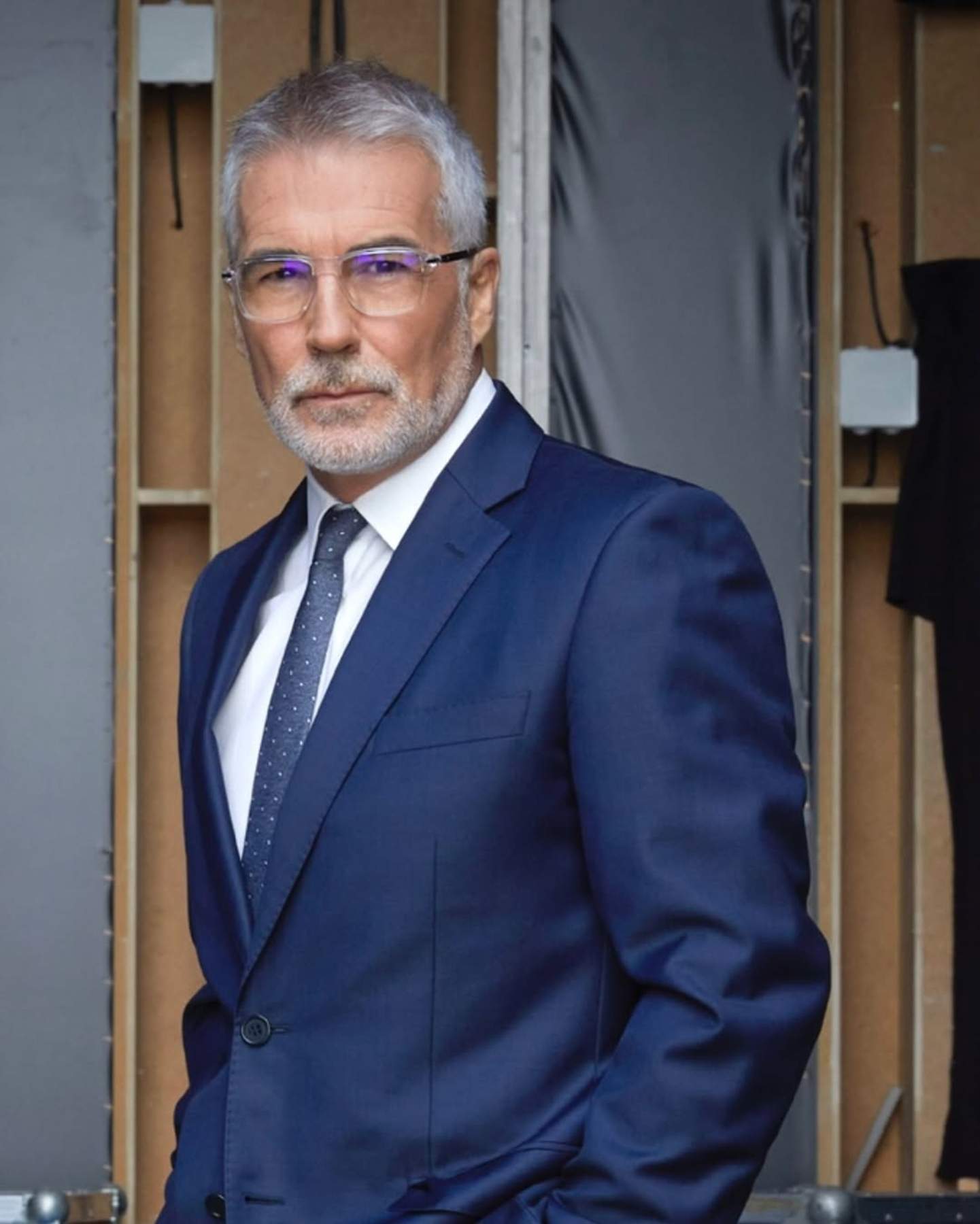 David Cantero destapa el vertader motiu del seu comiat de Telecinco, què va passar: "¿Una bajada de salario?"