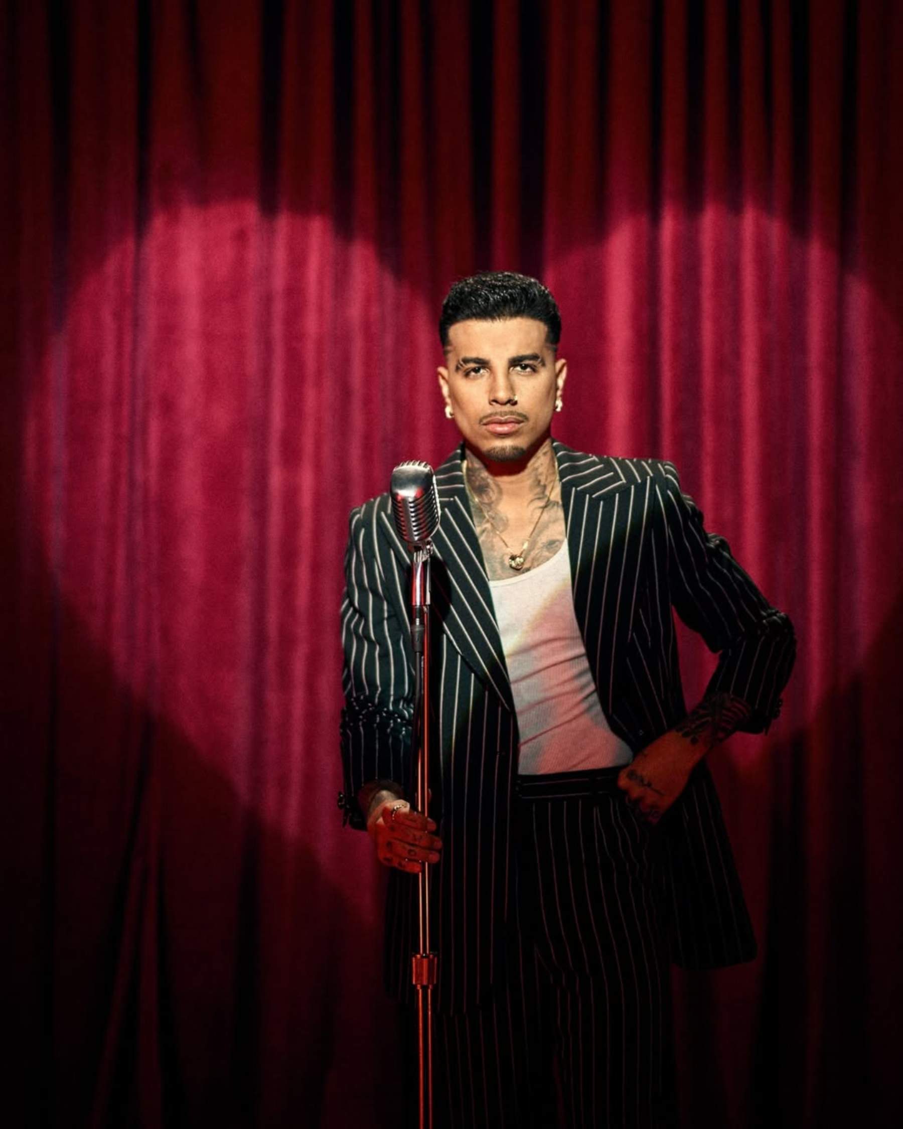 Rauw Alejandro   Instagram
