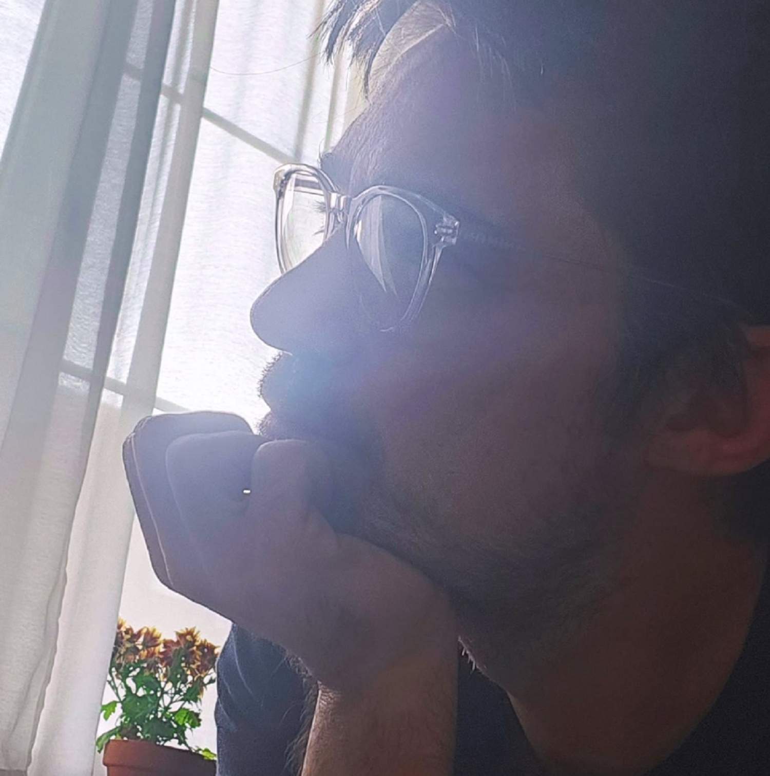 Jordi Cruz, traumático momento vivido en Tenerife, huyendo despavorido: "Pisando gente, niños llorando..."
