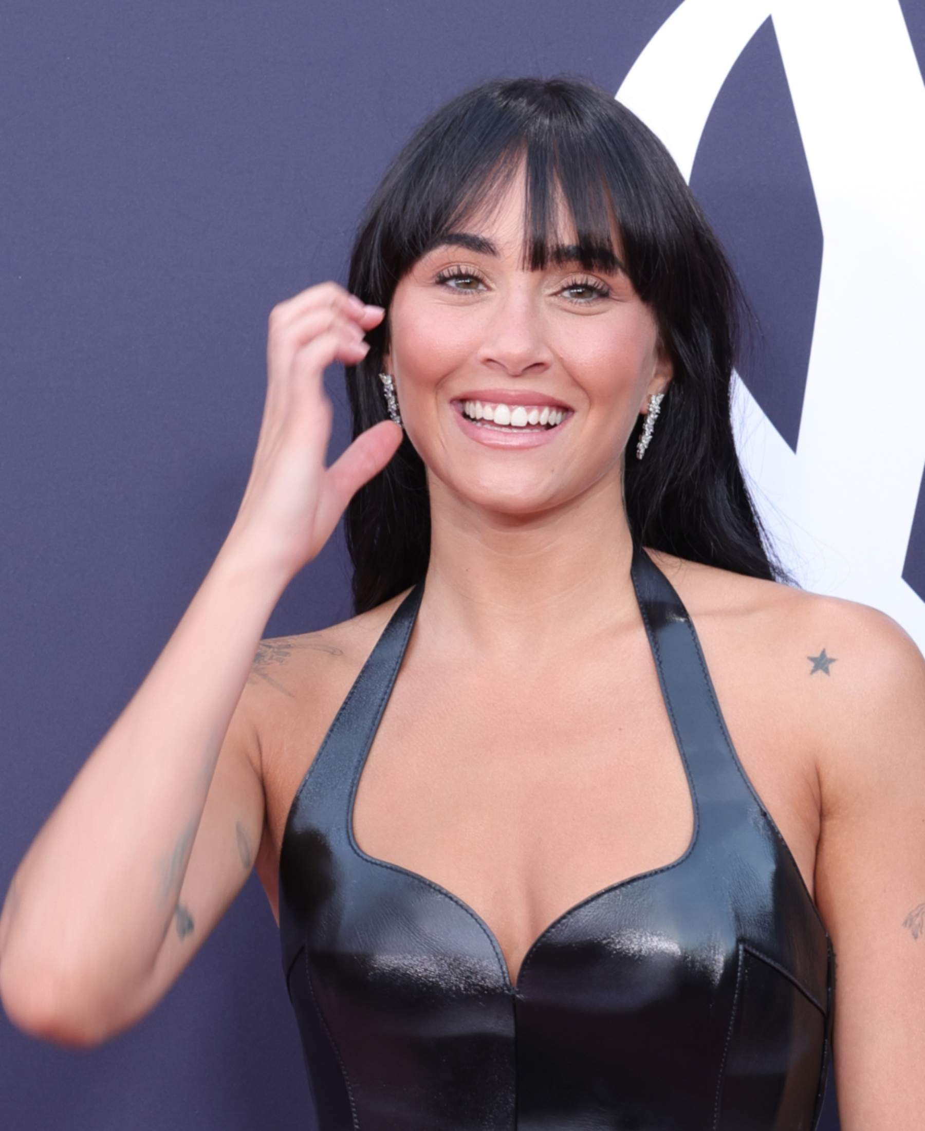 Aitana crida als quatre vents el seu amor per Plex, la pregunta que deixa en 'shock': "¿Te casas?"