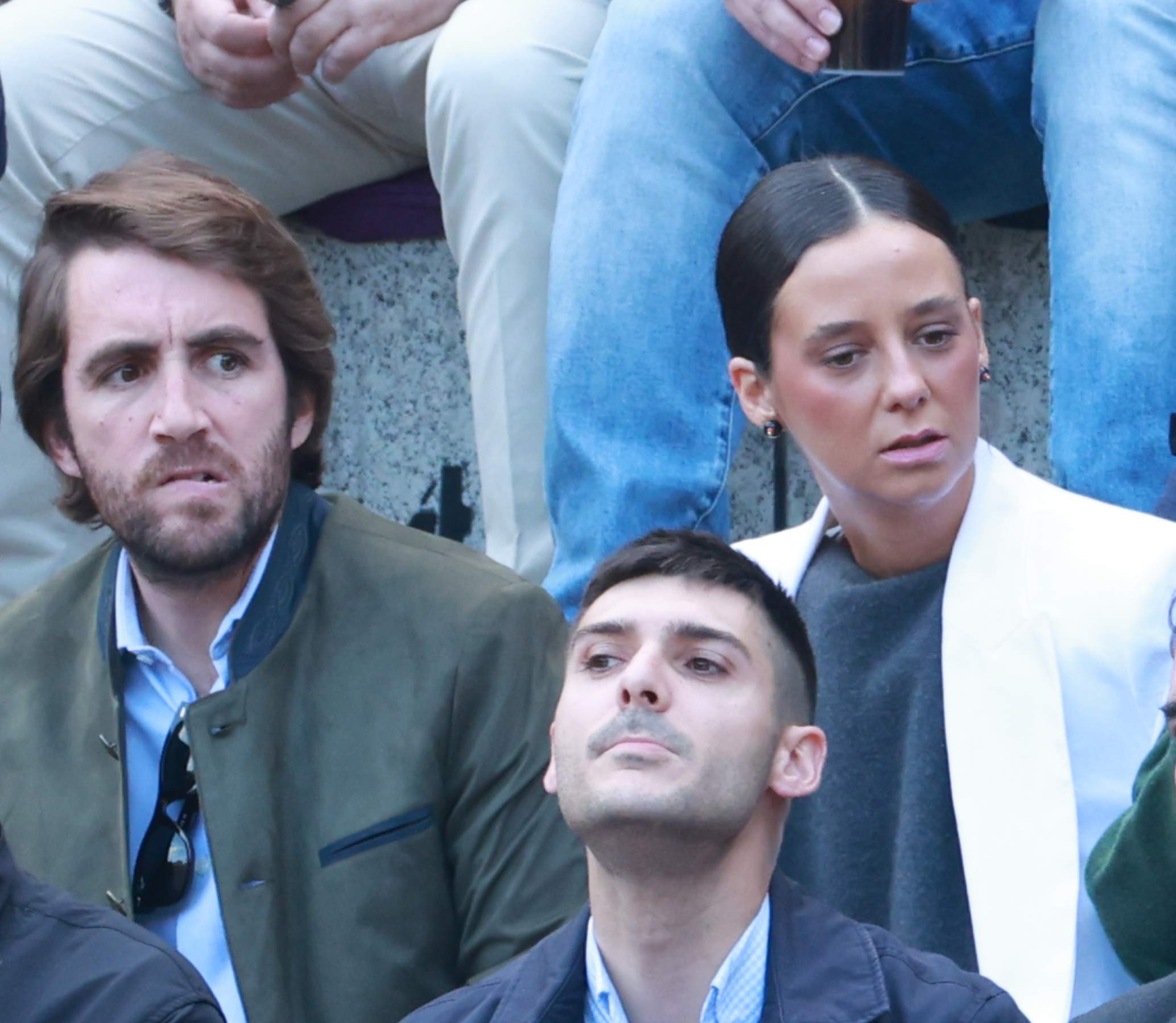 Jaime de Marichalar és darrere de la ruptura de la seva filla, Victoria Federica