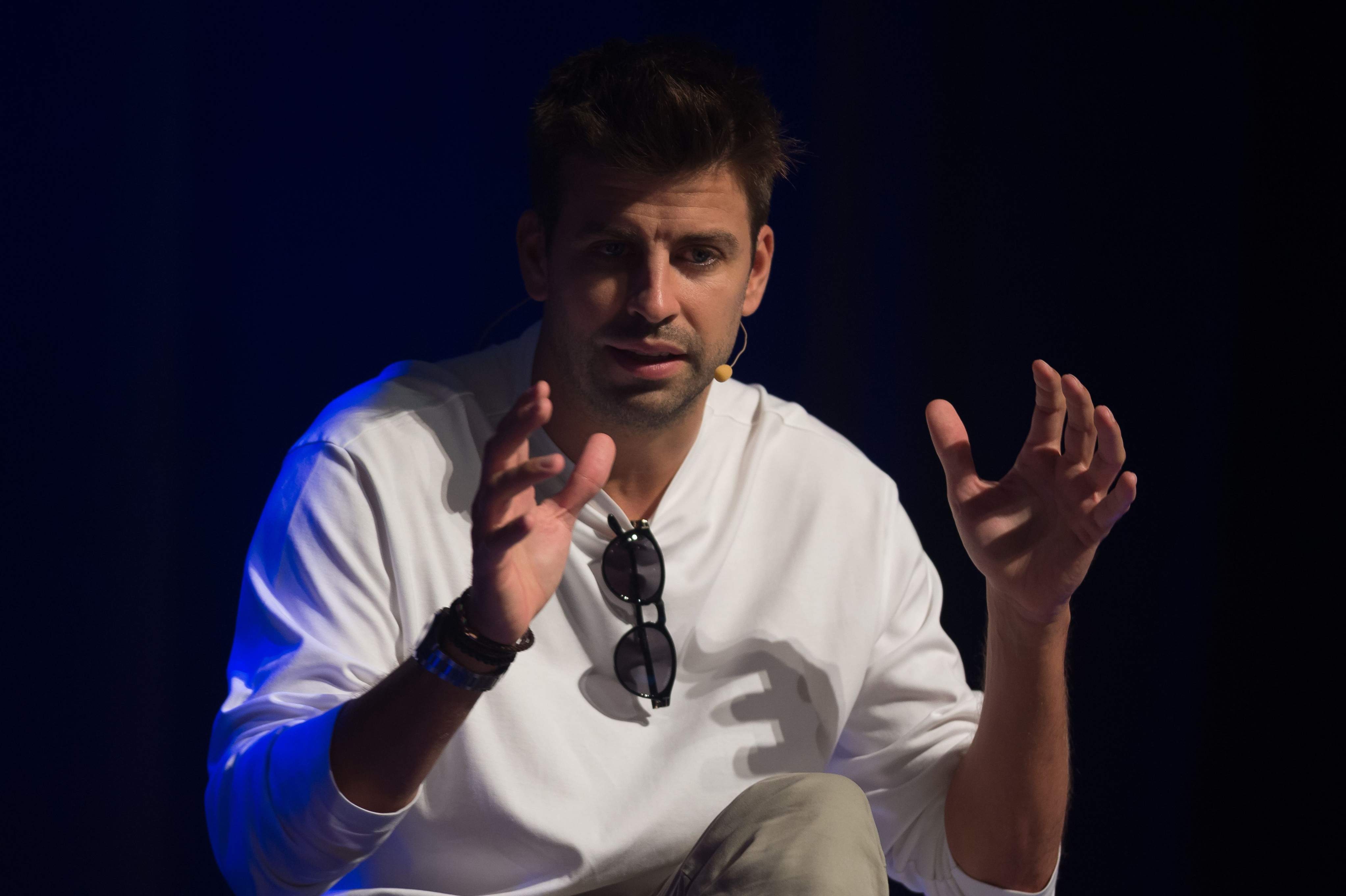 Gerard Piqué / Gtres